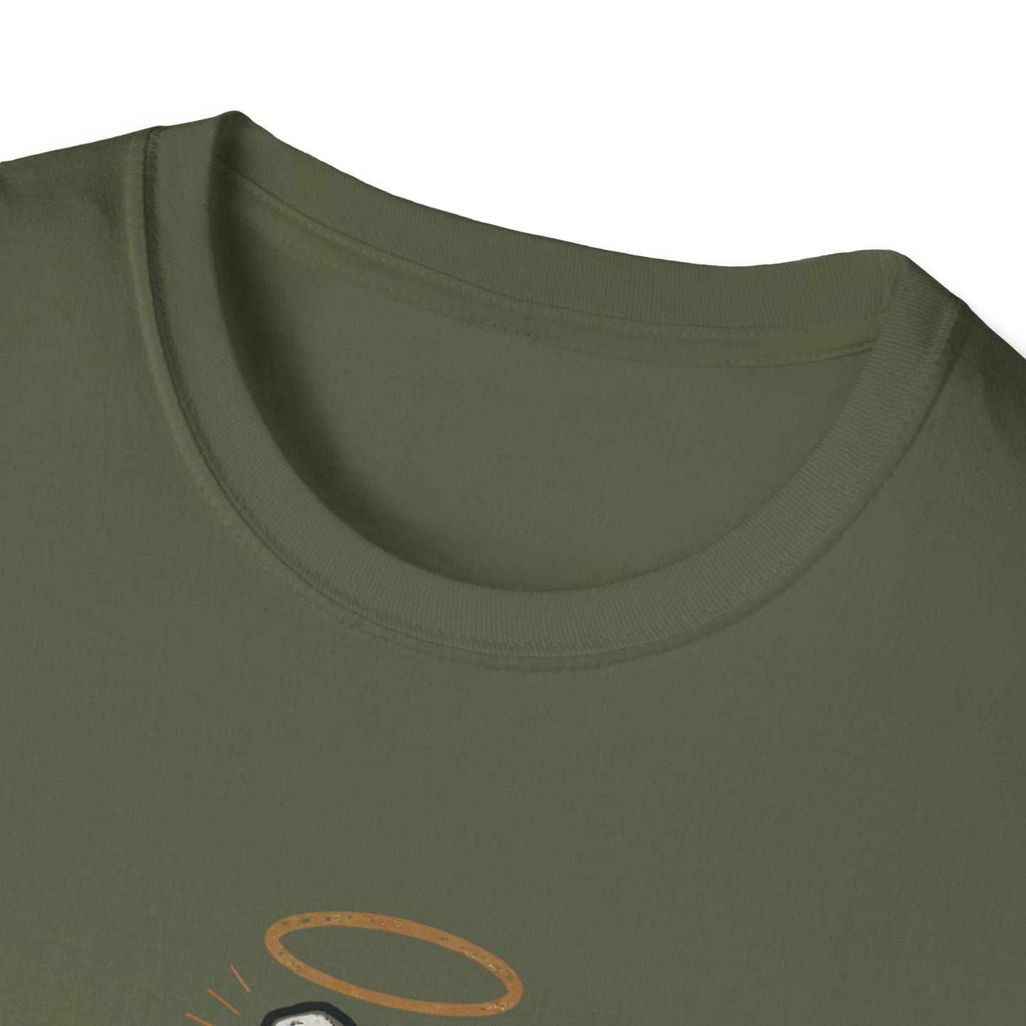 Paws Prayers And Peace T-Shirt