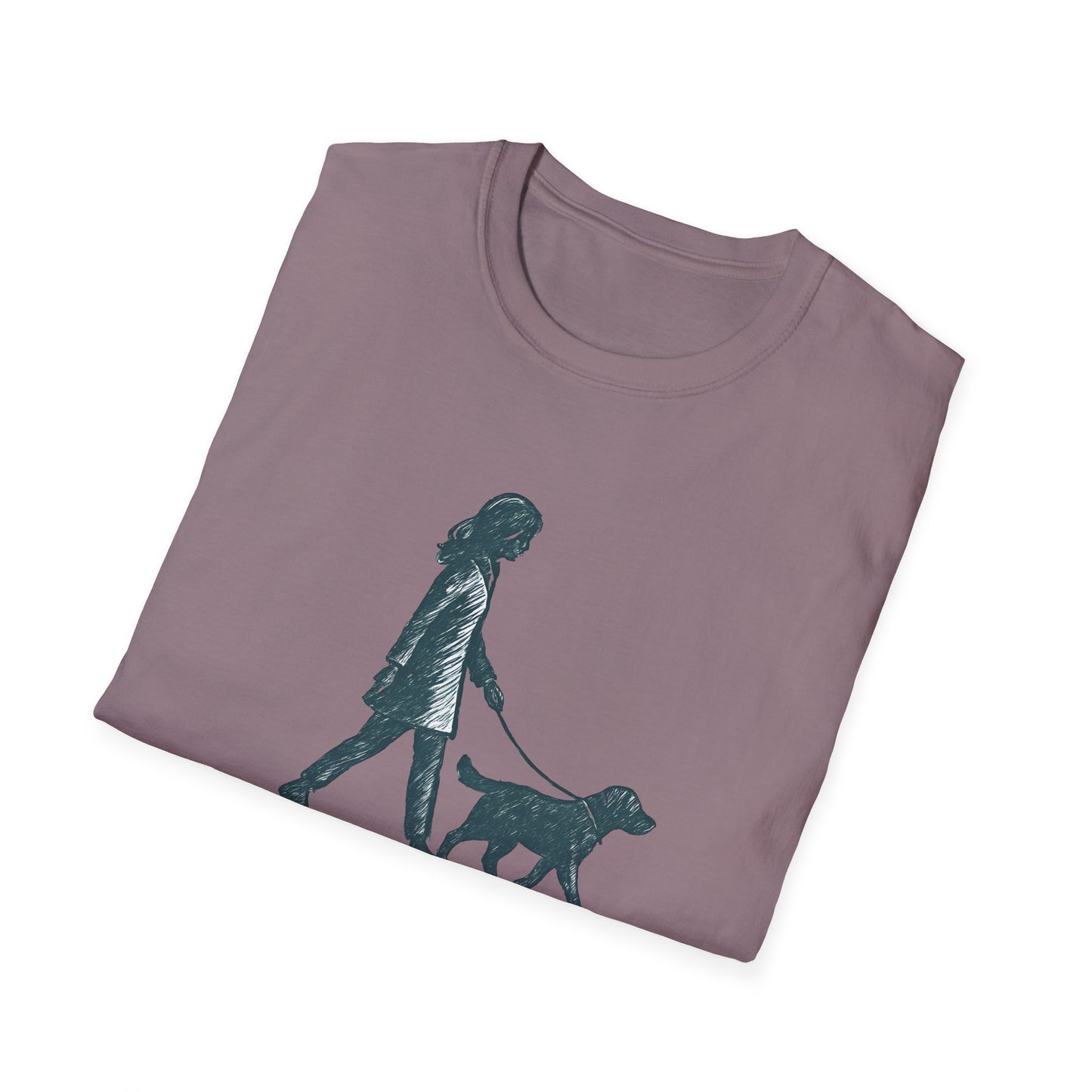 The Lord Directs Our Steps T-Shirt