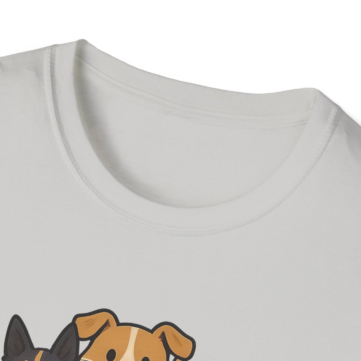 Squad Goals T-Shirt