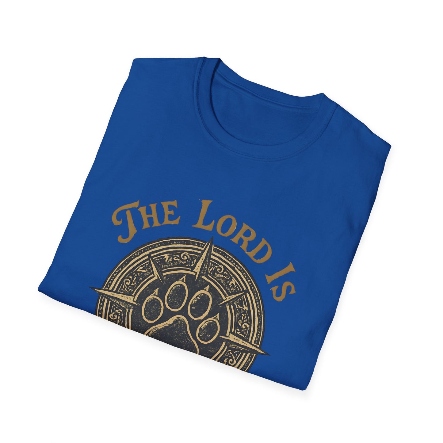 The Lord Is My Guide T-Shirt