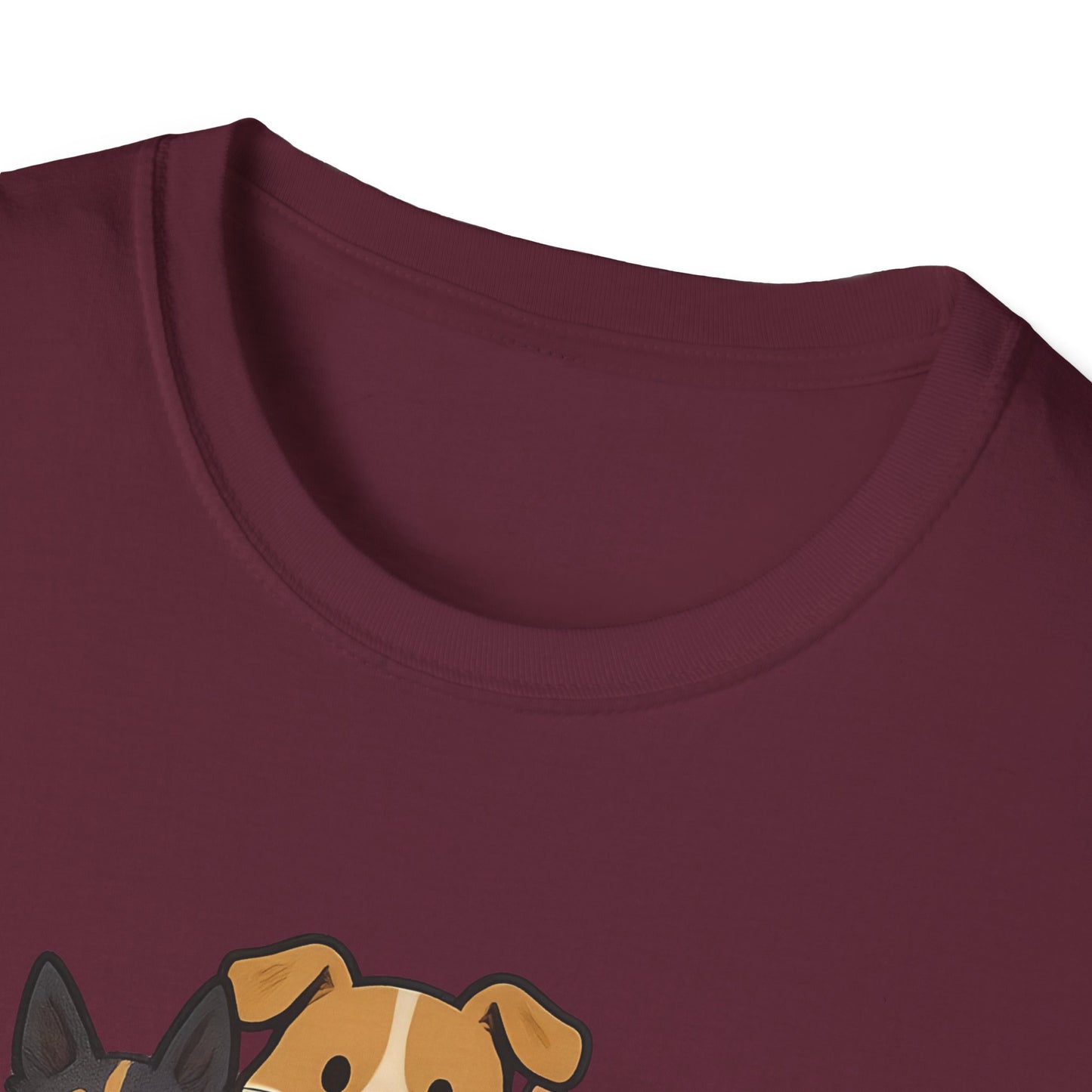 Squad Goals T-Shirt