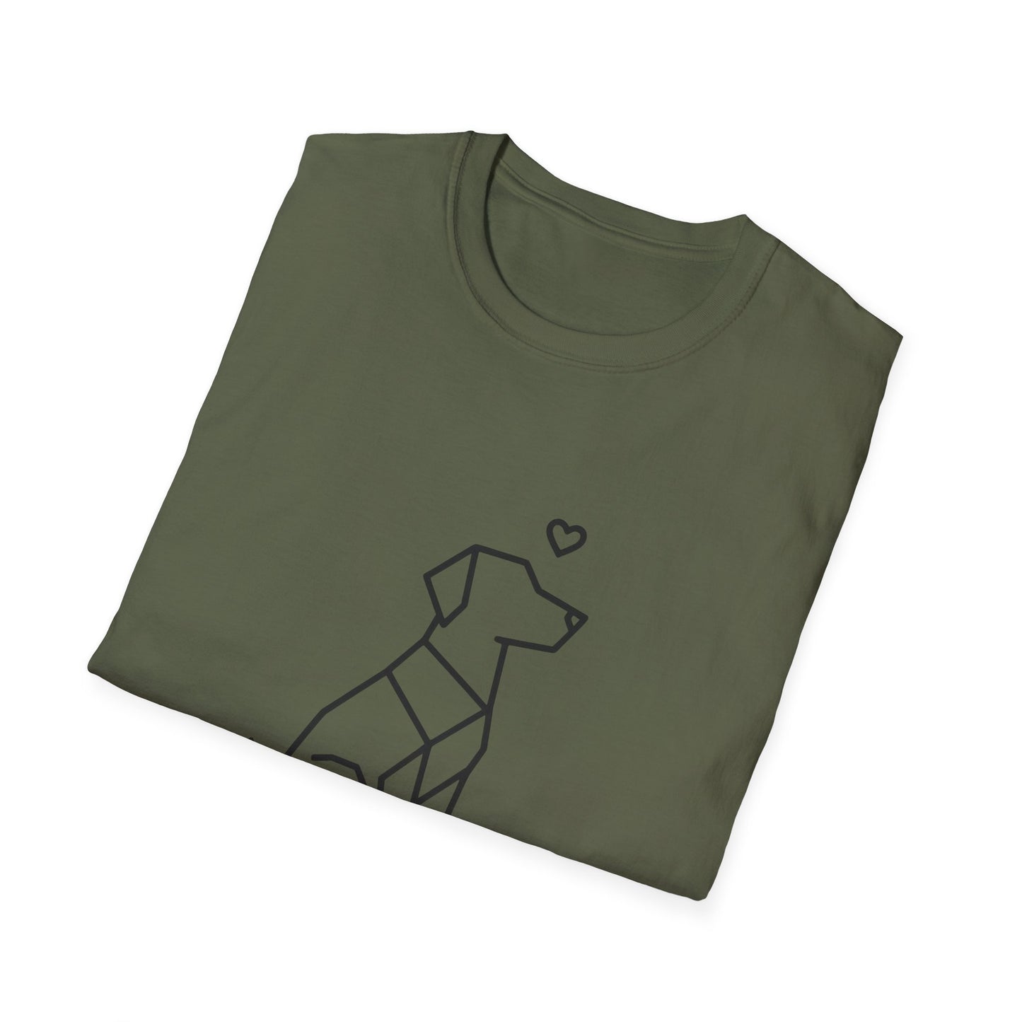 Loyal And Loved T-Shirt