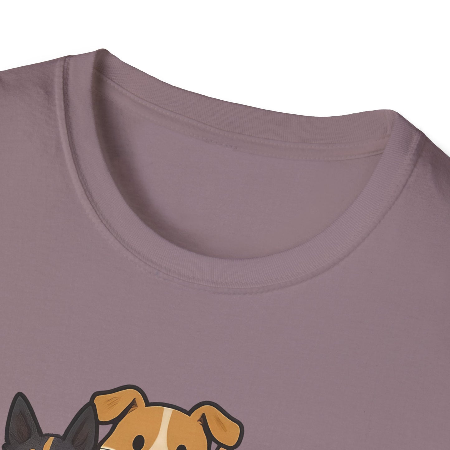 Squad Goals T-Shirt