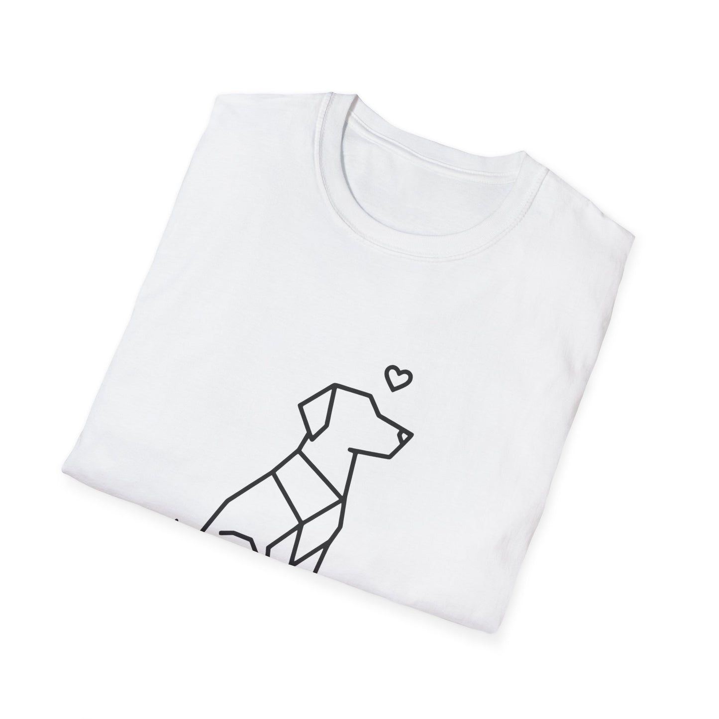 Loyal And Loved T-Shirt