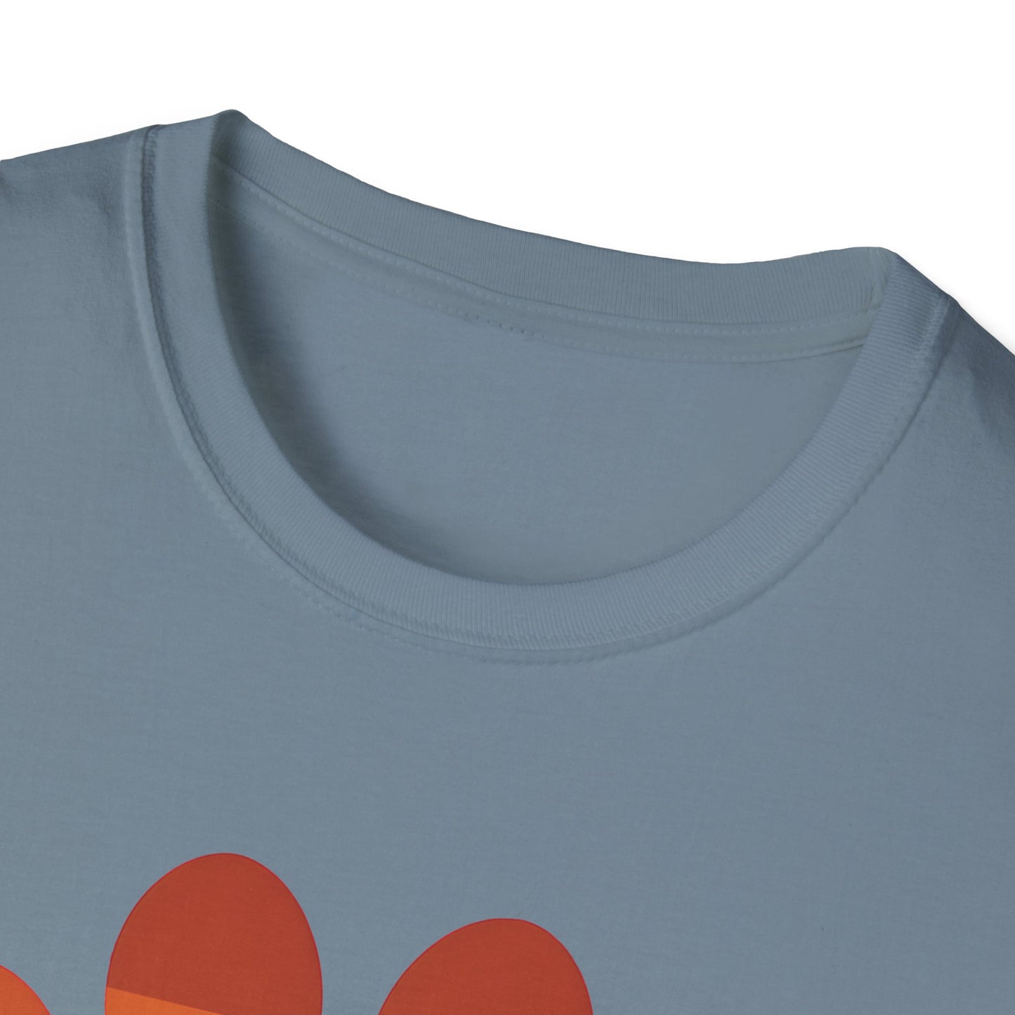 Rescued By Grace T-Shirt
