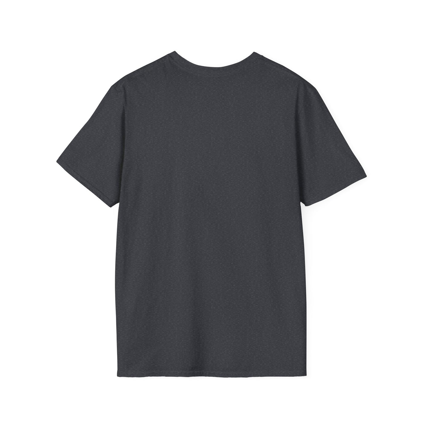 Rescued By Grace Retro T-Shirt