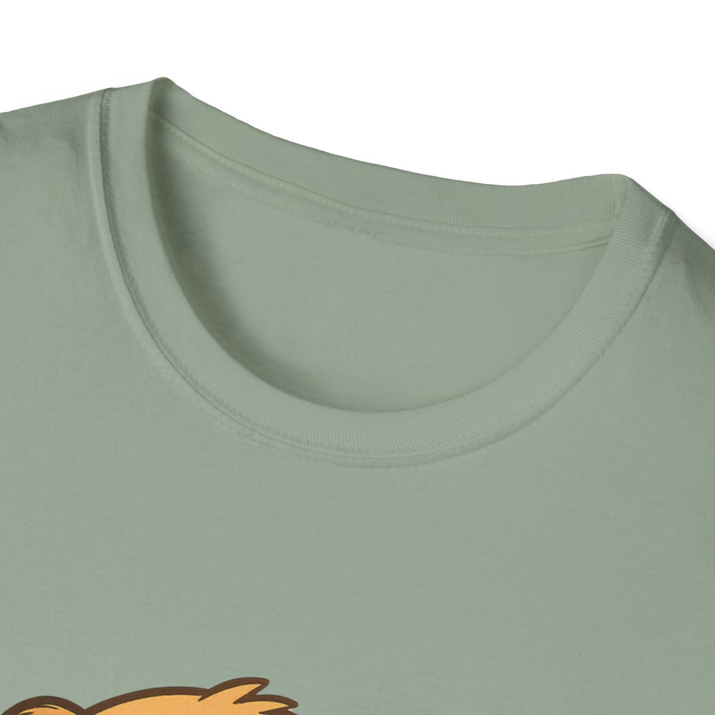 Love Like Jesus Pup T-Shirt