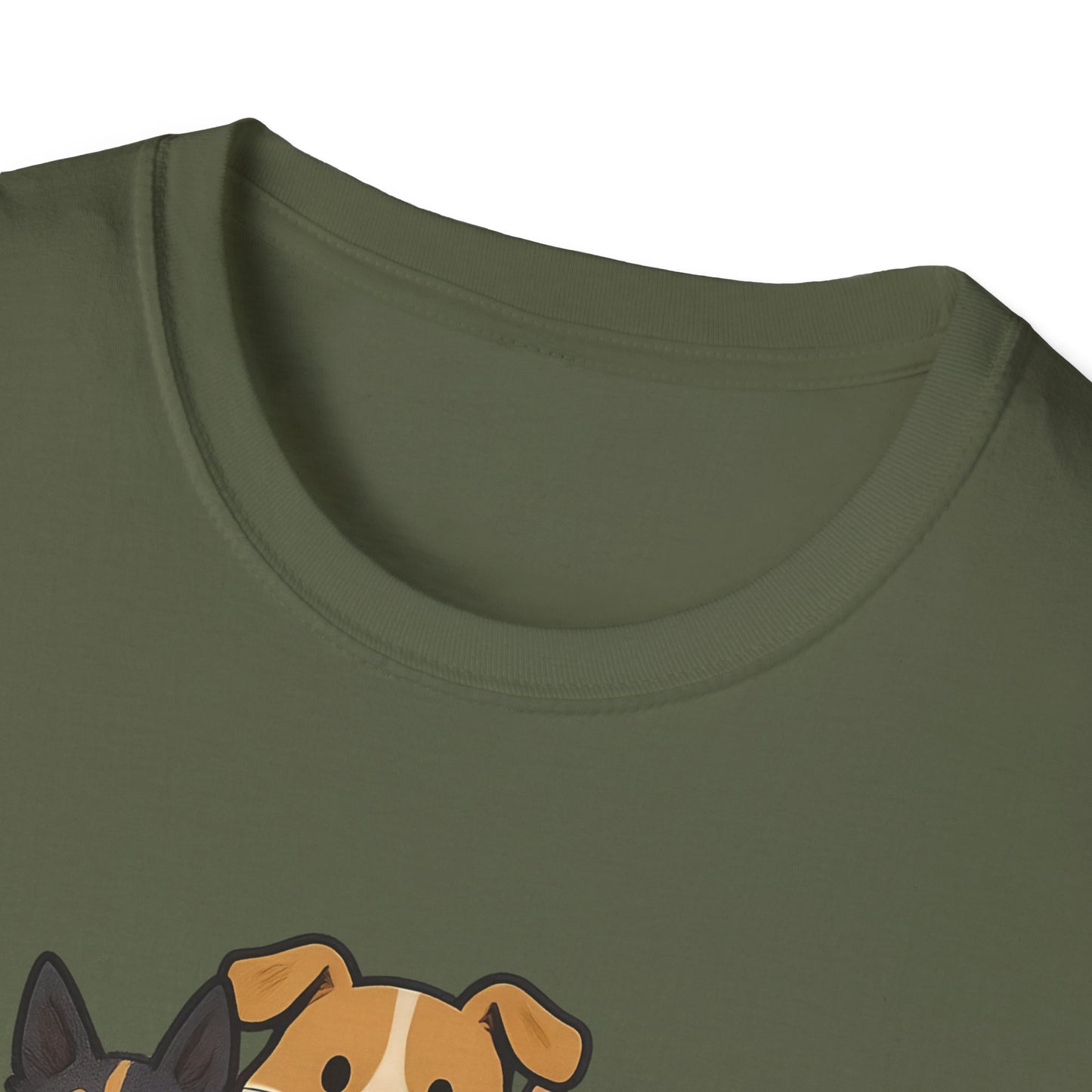 Squad Goals T-Shirt