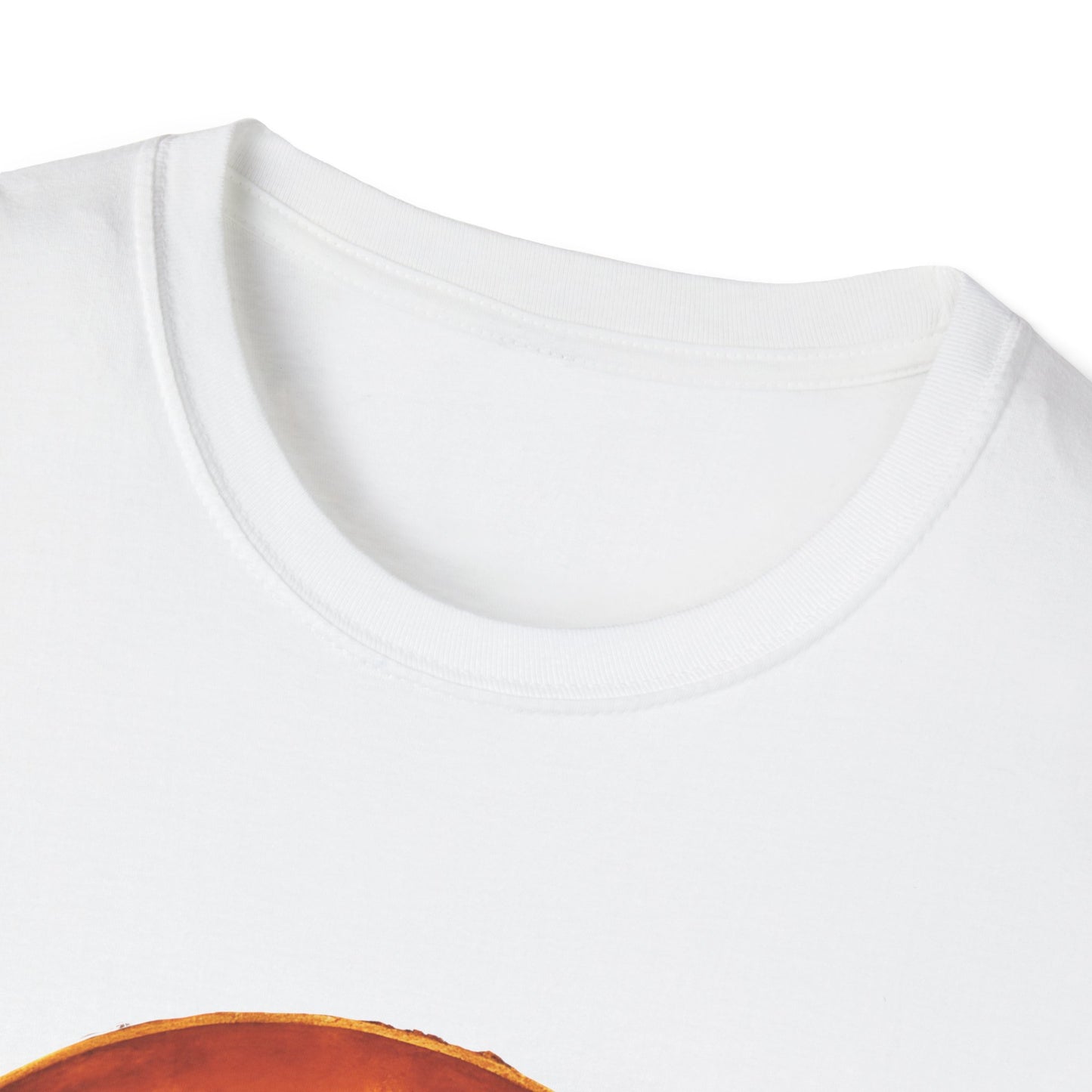 Sunset Walk of Faith T-Shirt