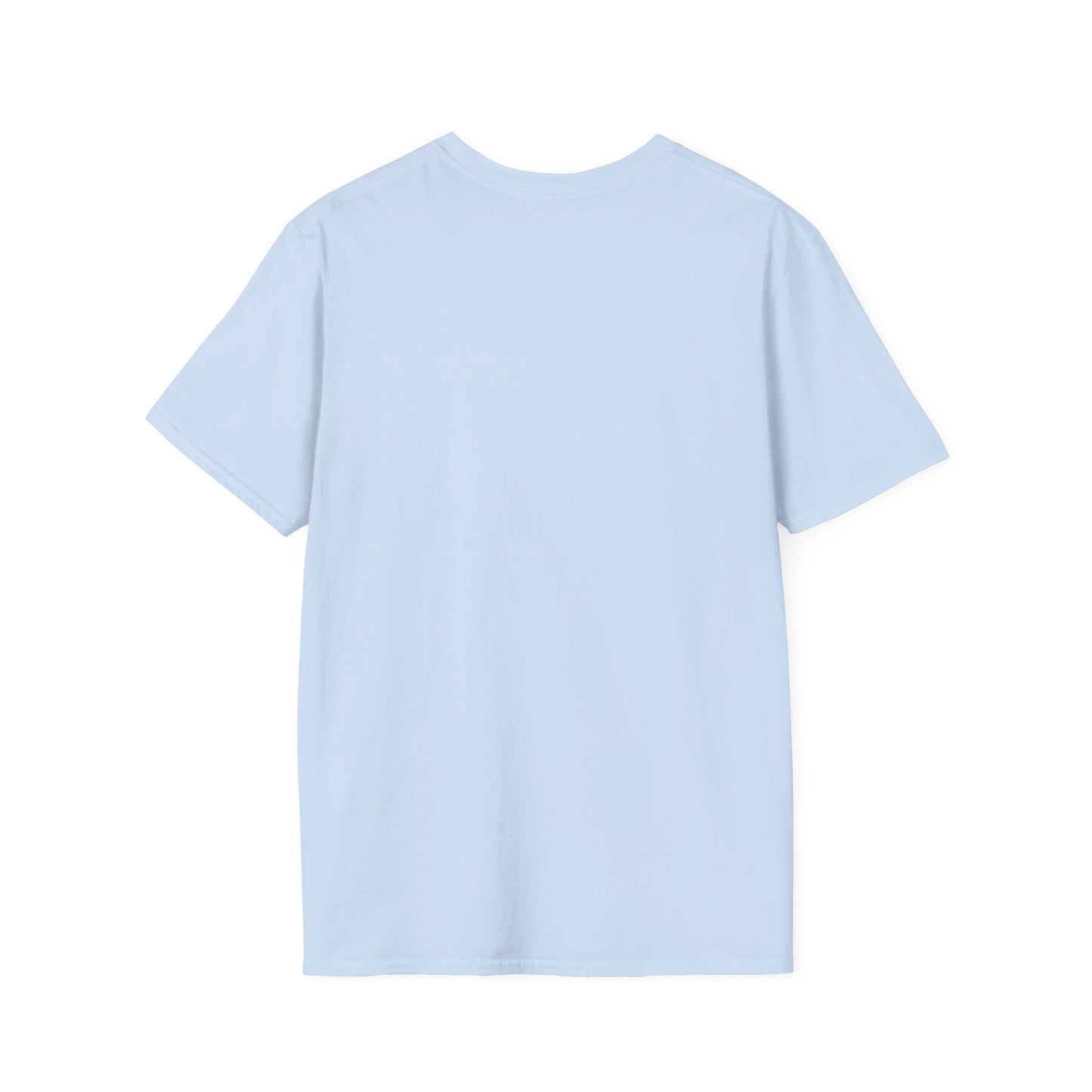 Faithful Friend Eternal Blessing T-Shirt