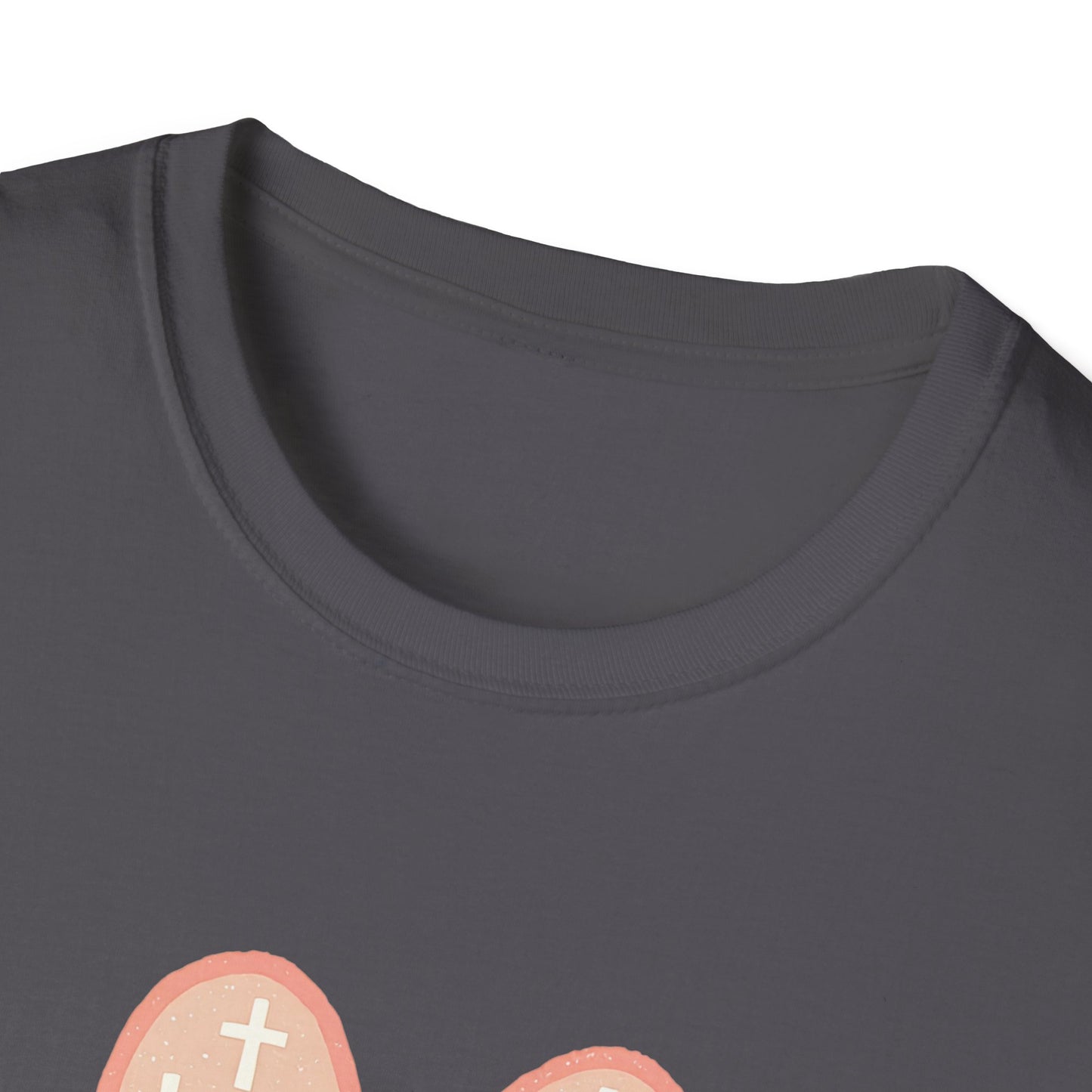 God Knew I Needed A Dog T-Shirt