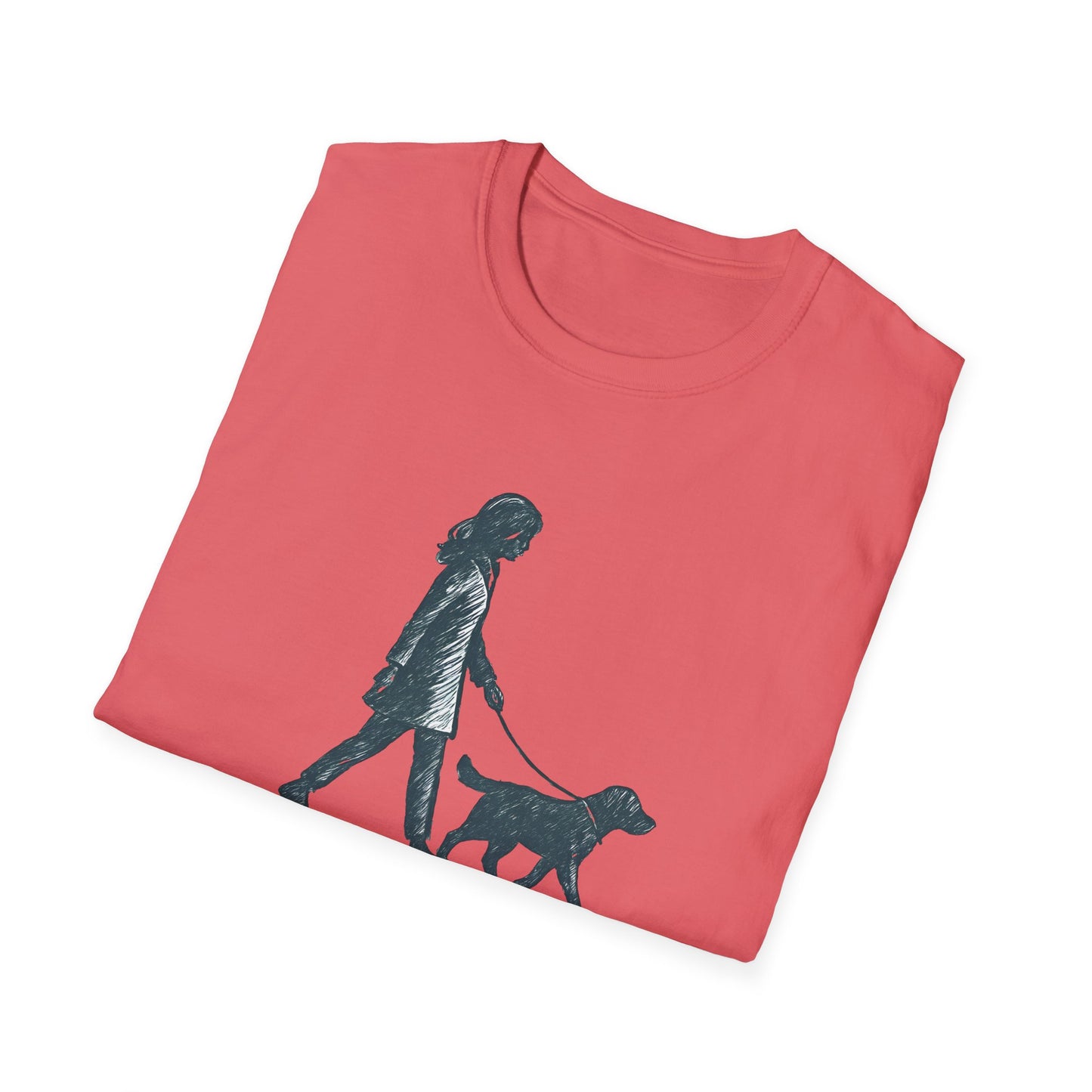 The Lord Directs Our Steps T-Shirt