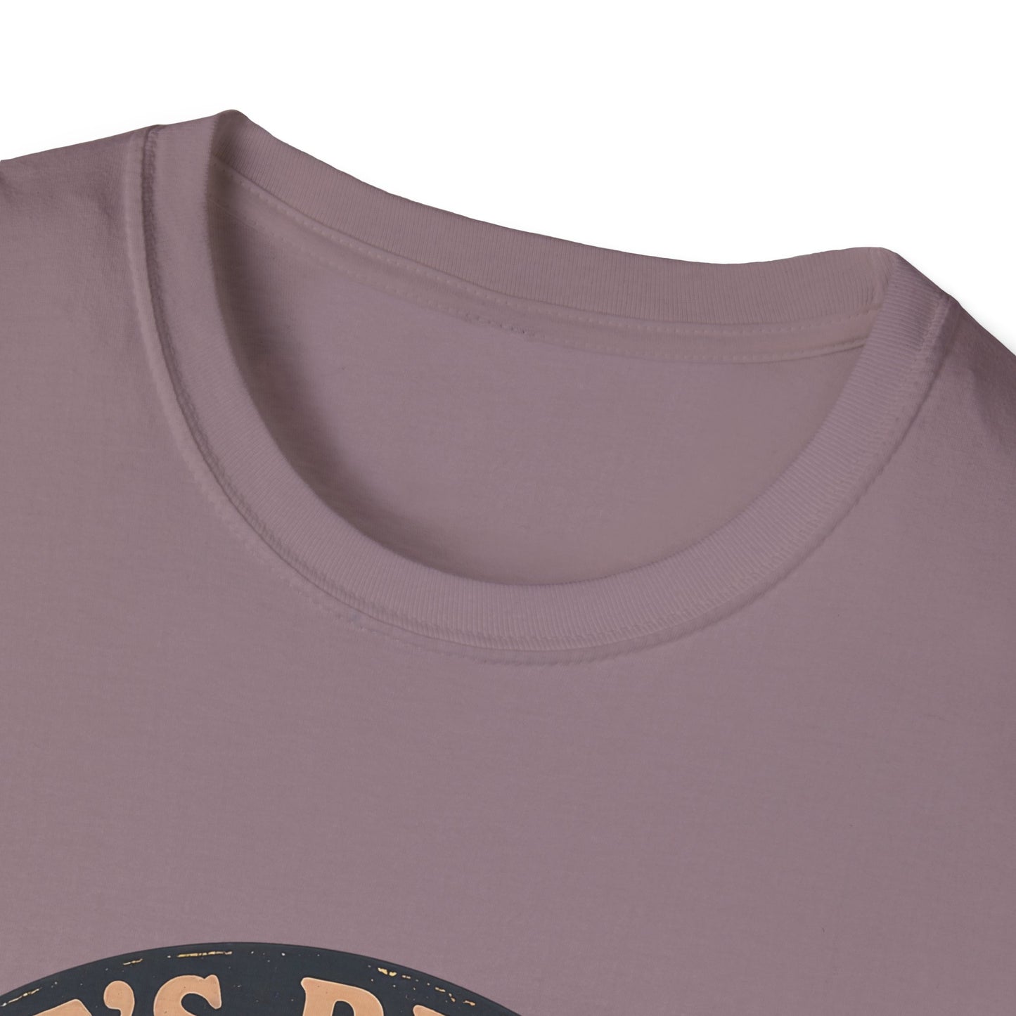 Life's Better With Paws T-Shirt