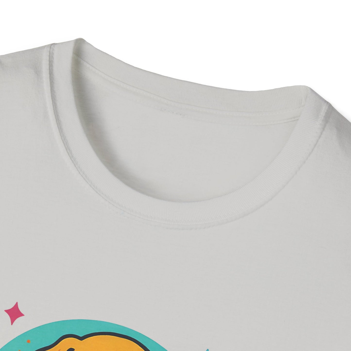 Saved And Wagging T-Shirt