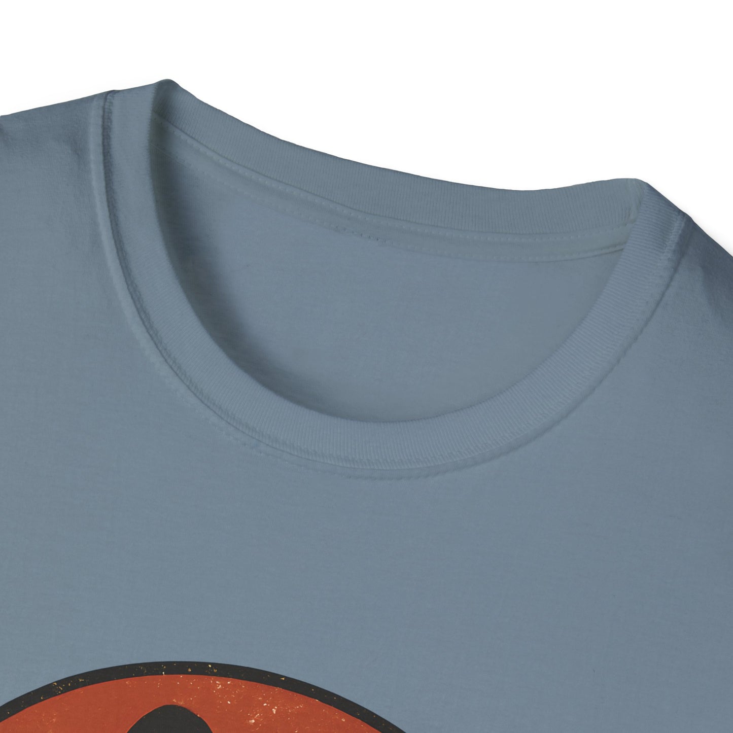 Blessed Dog Dad T-Shirt