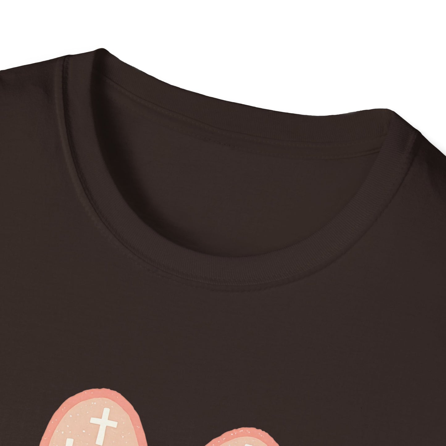 God Knew I Needed A Dog T-Shirt