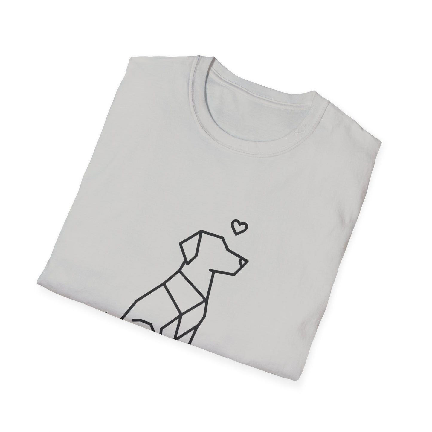 Loyal And Loved T-Shirt