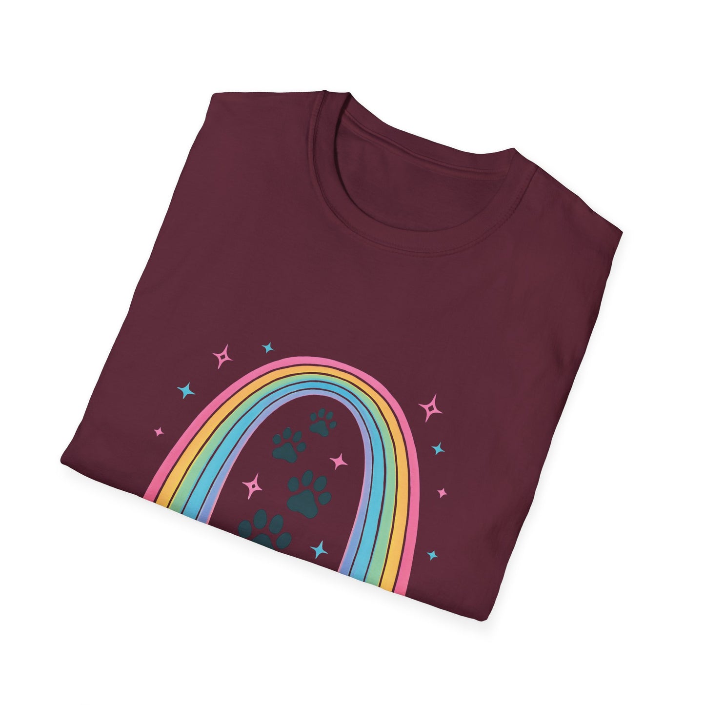 Meet Me In Heaven T-Shirt
