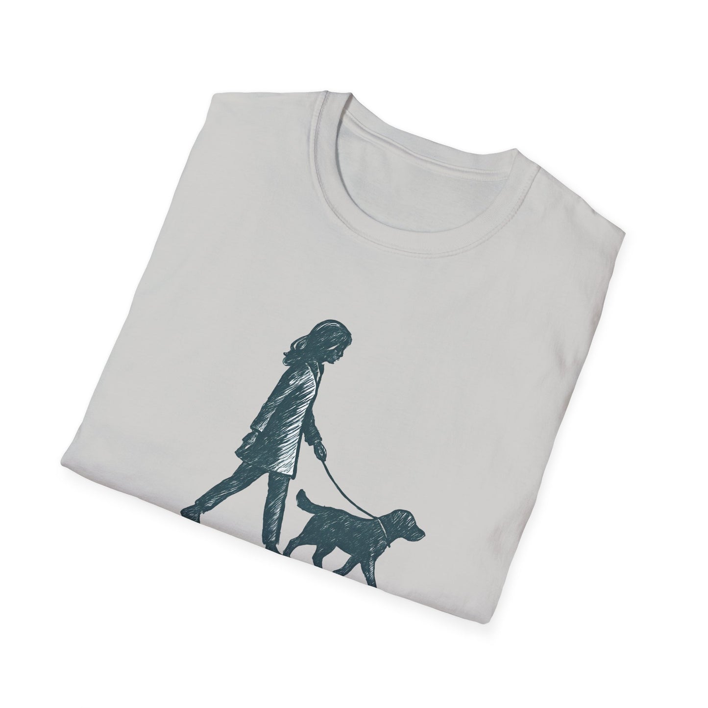 The Lord Directs Our Steps T-Shirt