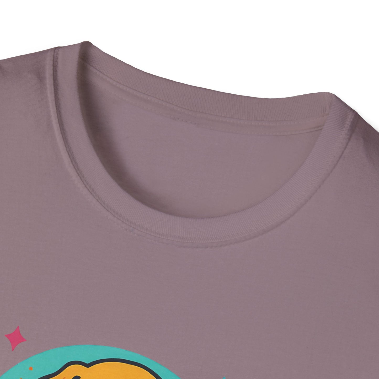 Saved And Wagging T-Shirt