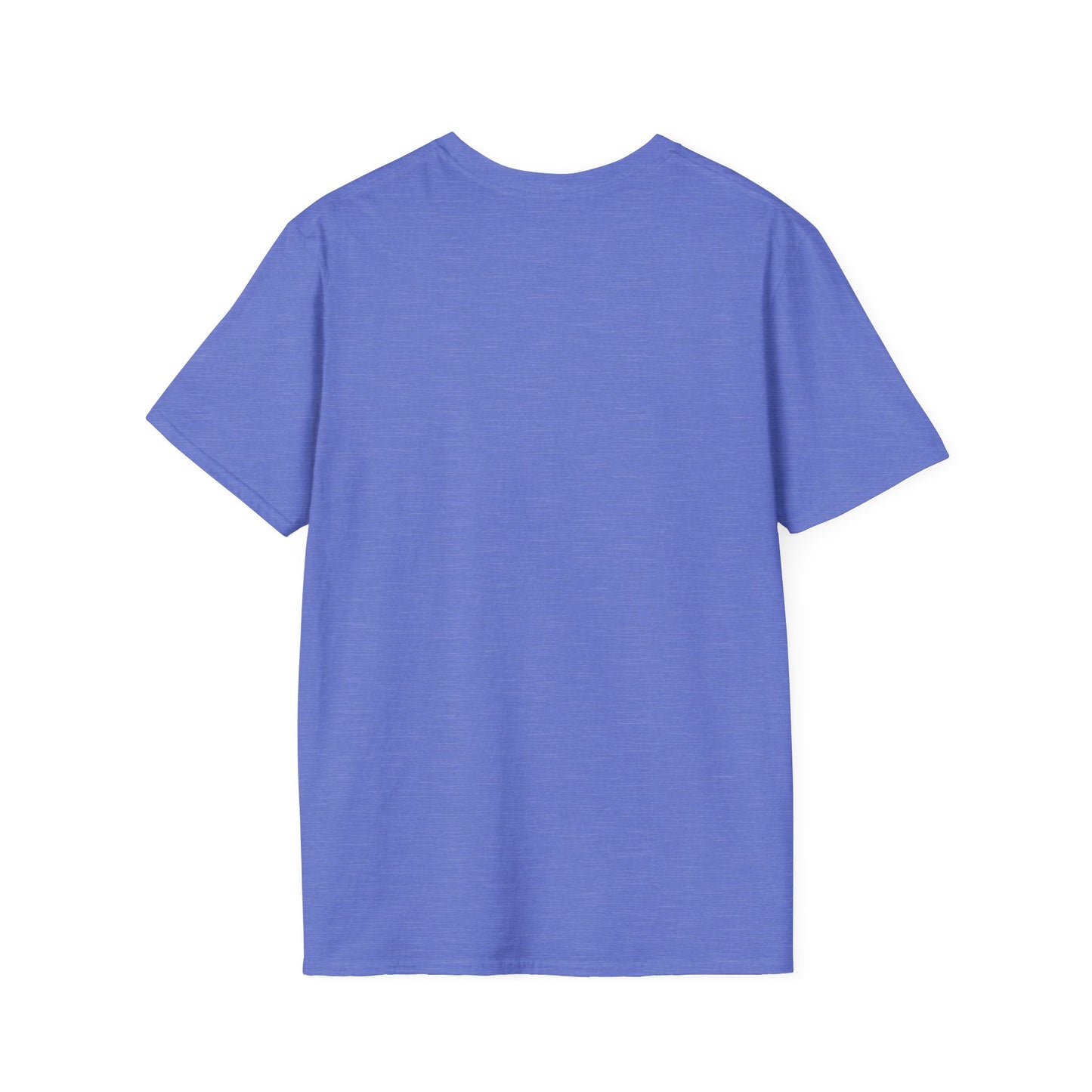 Rescued By Grace Retro T-Shirt