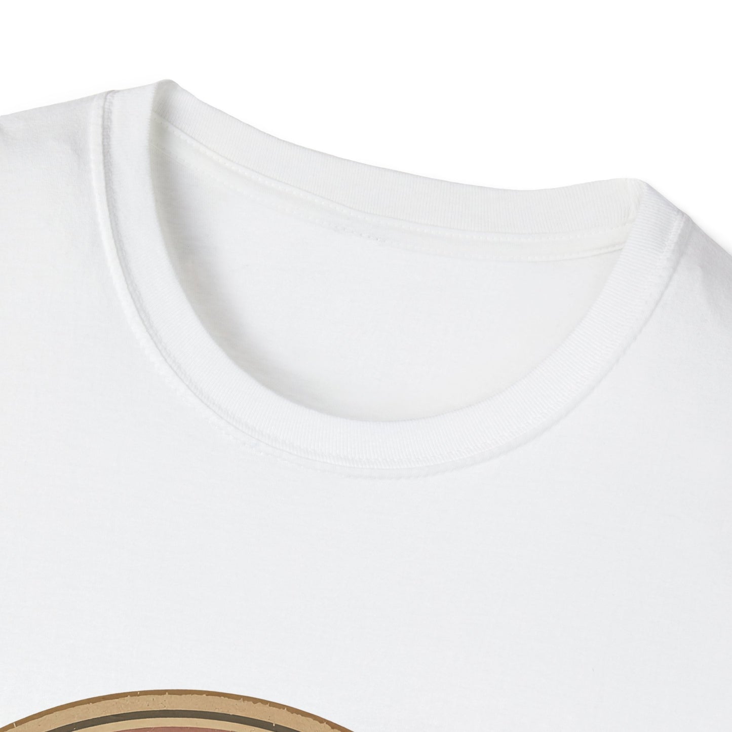 Copy of Rescued By Grace Retro T-Shirt