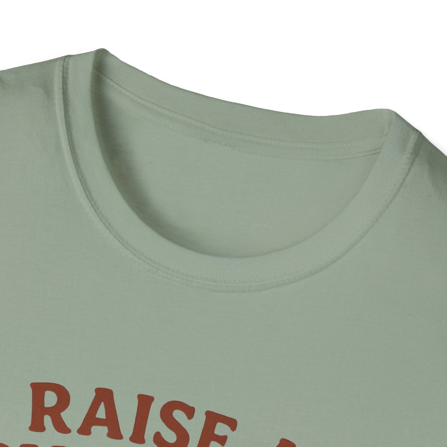 Joyful Bark Worshipper T-Shirt
