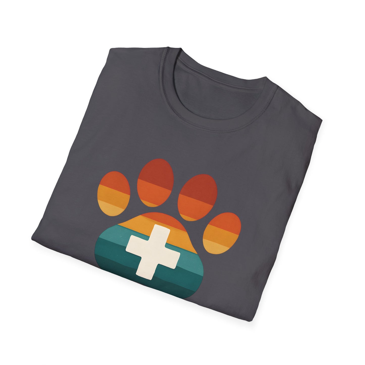 Rescued By Grace T-Shirt