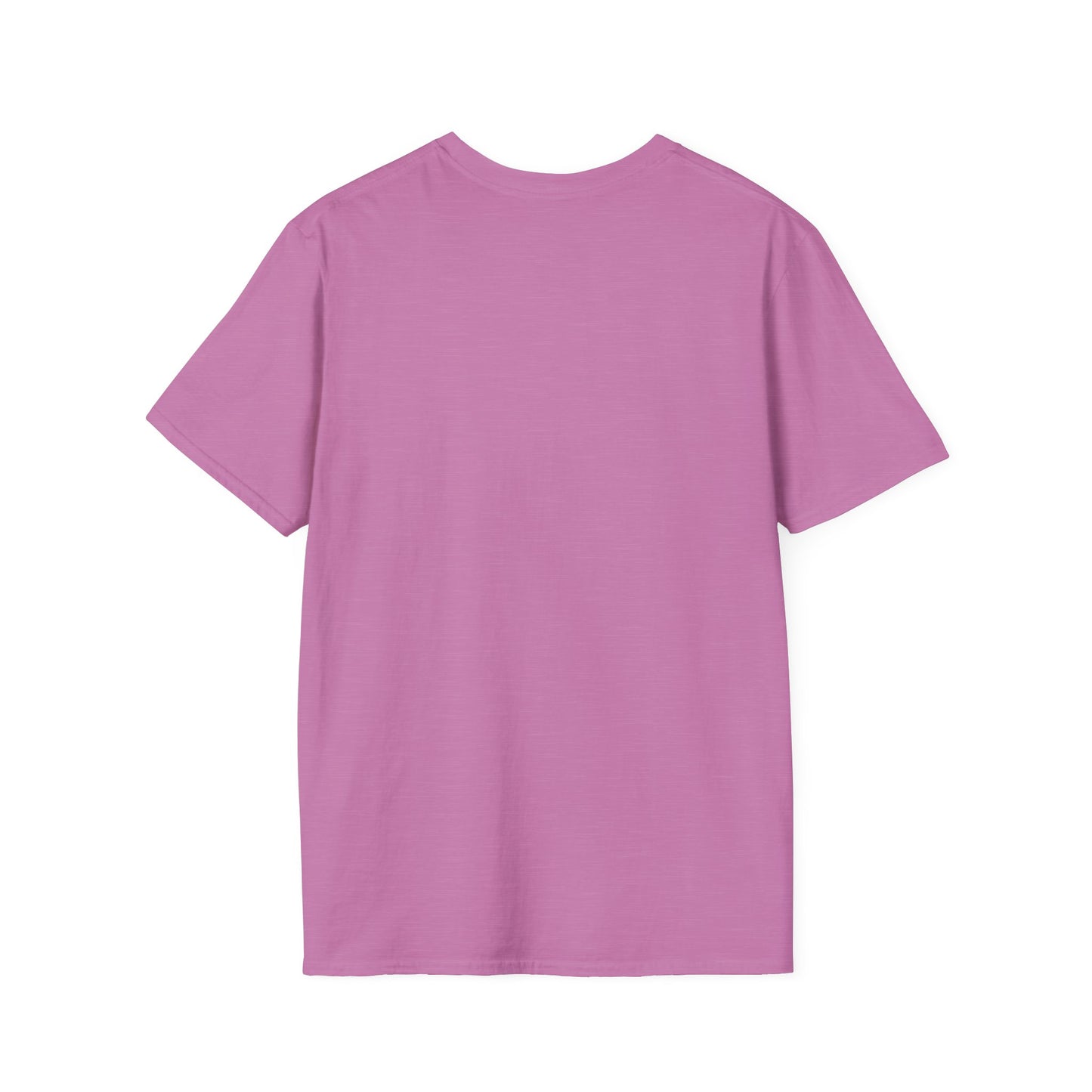 Rescued By Grace Retro T-Shirt