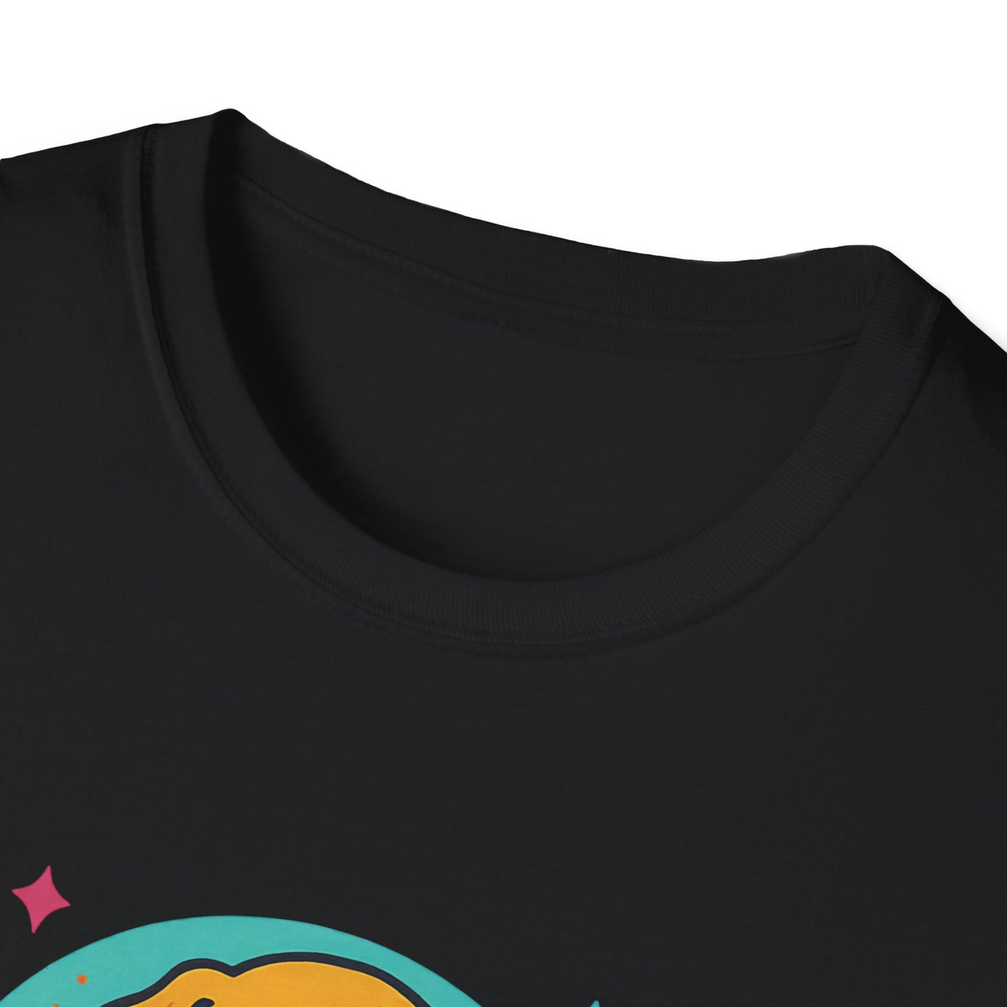 Saved And Wagging T-Shirt