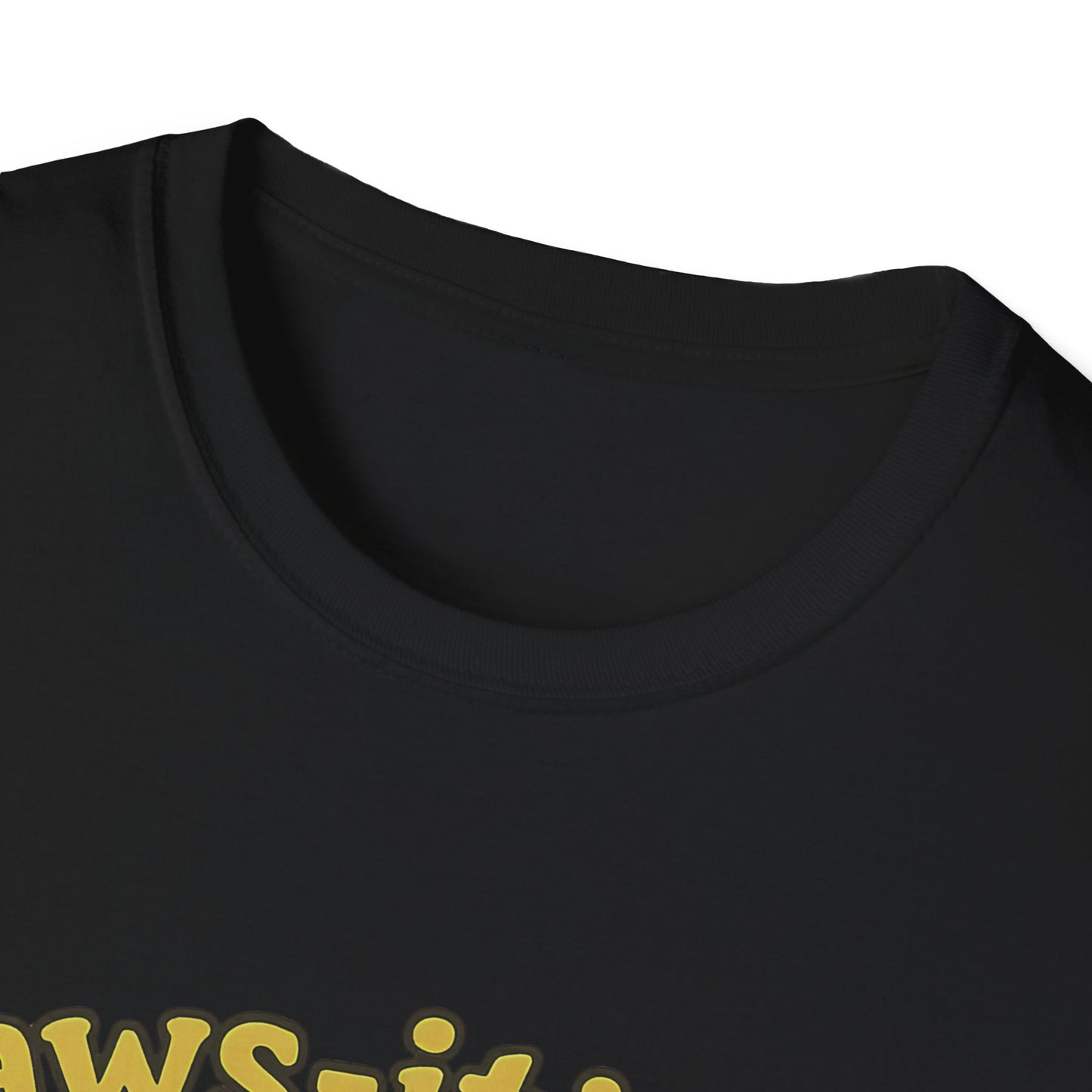 Paws-itively Blessed T-Shirt