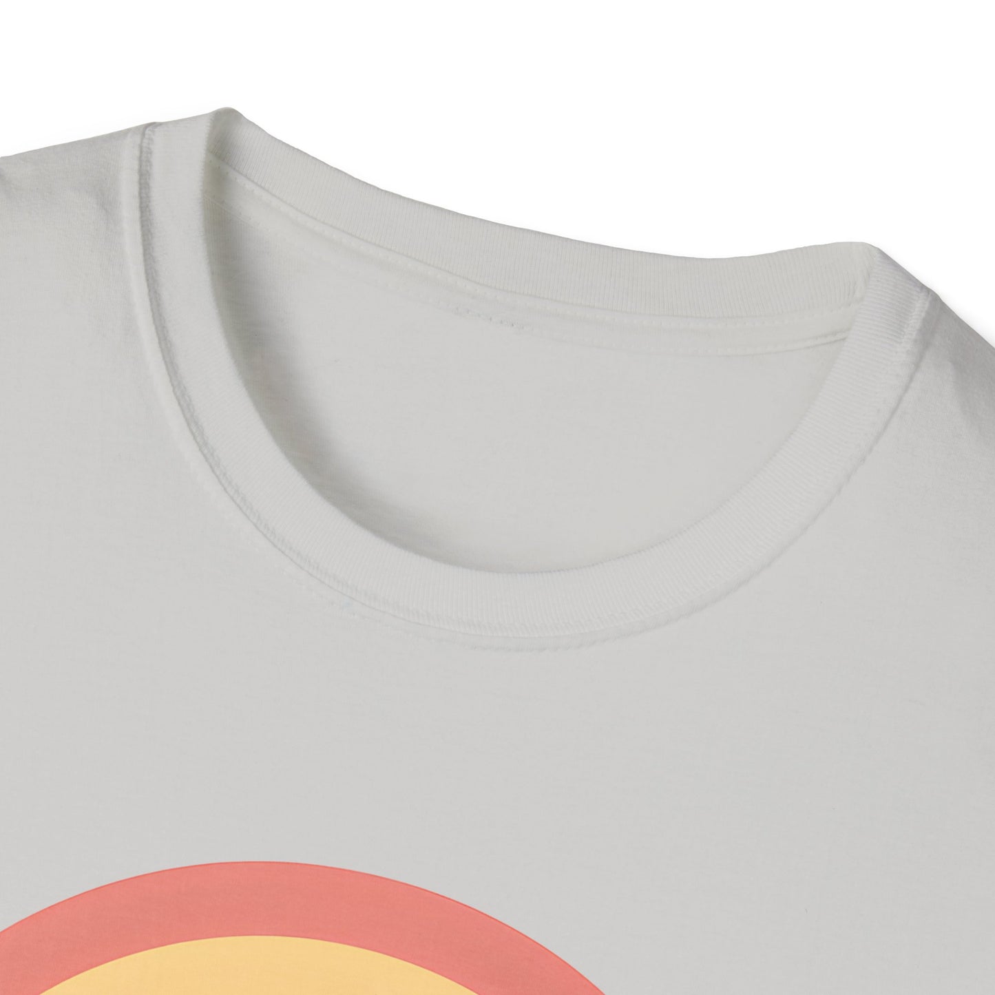 Meet Me In Heaven Paw T-Shirt