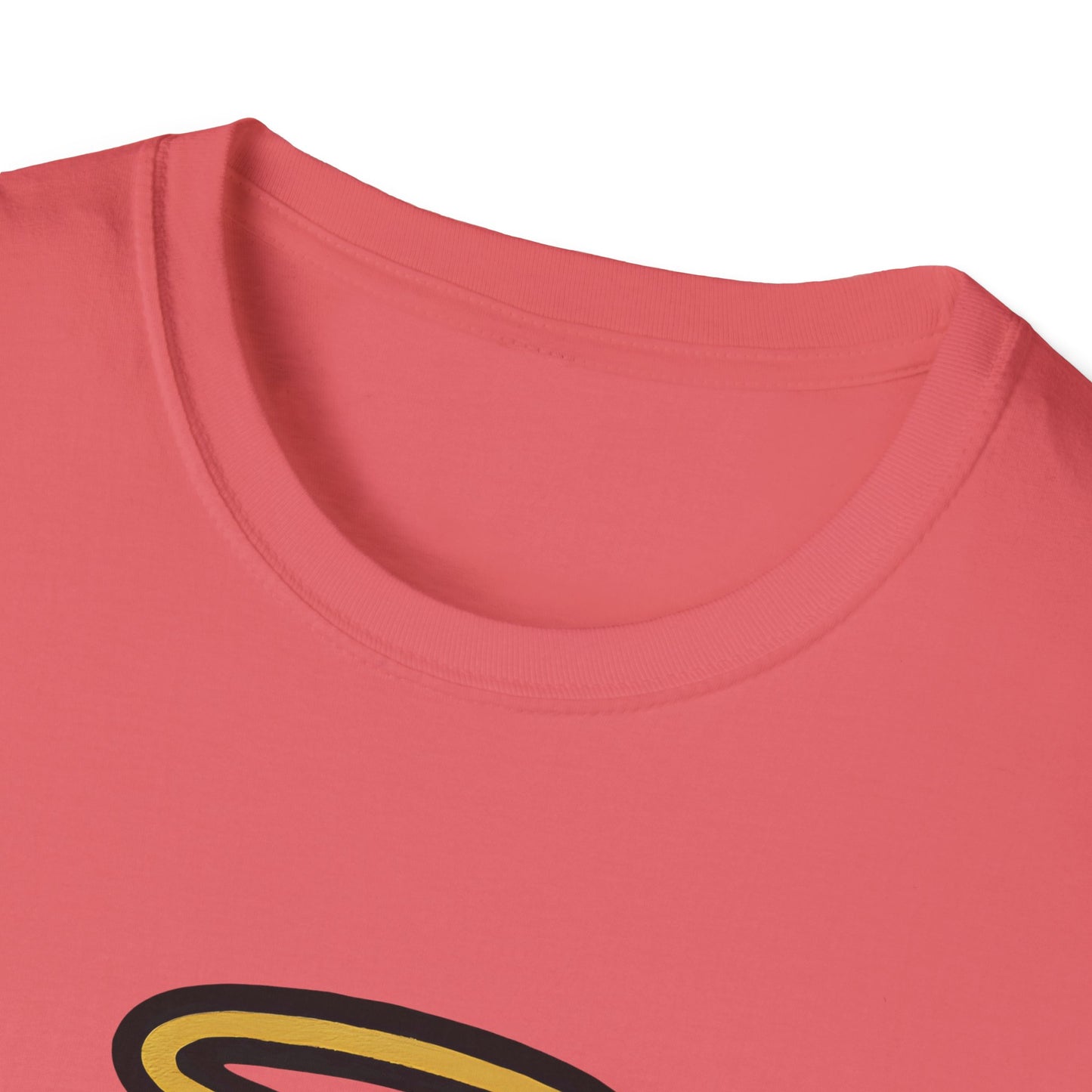 God Sent Me My Rescue Dog T-Shirt