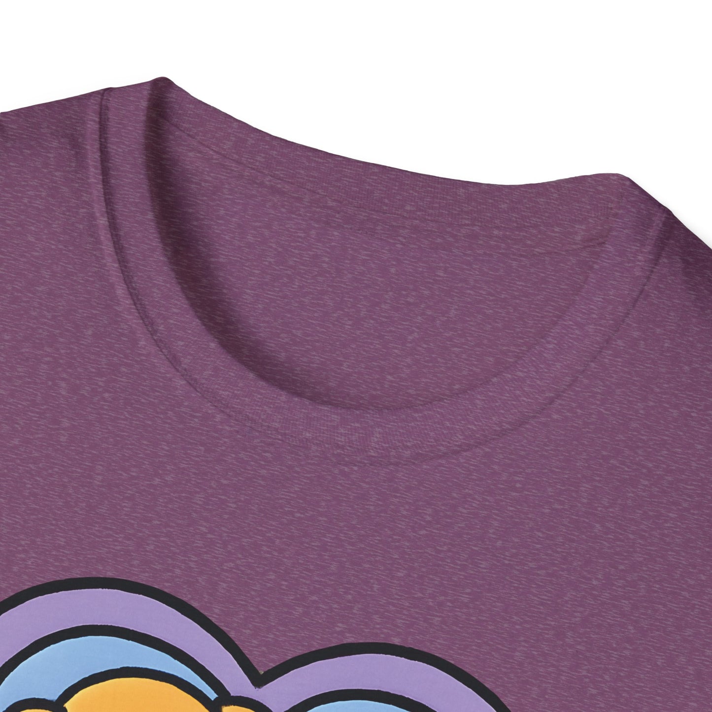 Heaven Holds My Pet T-Shirt