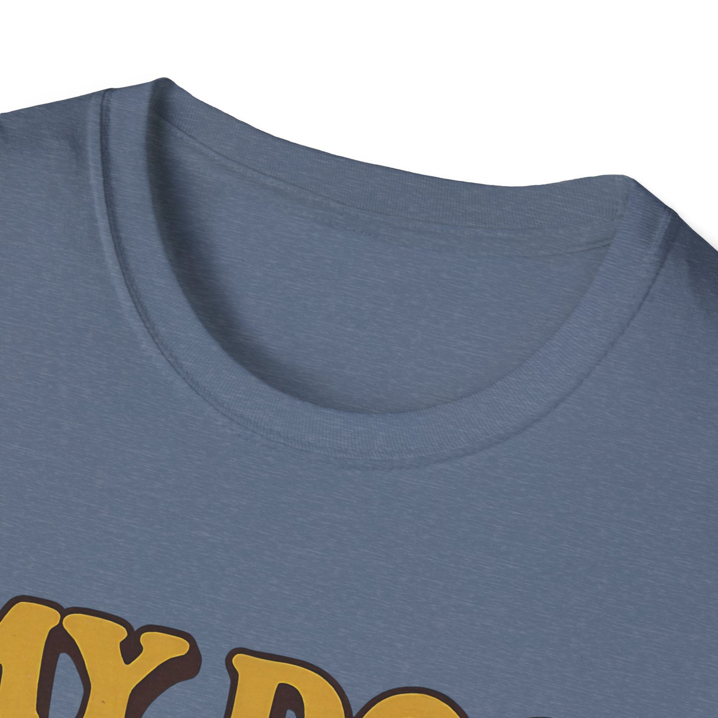 My Dog Is Proof That God Answers Prayers T-Shirt