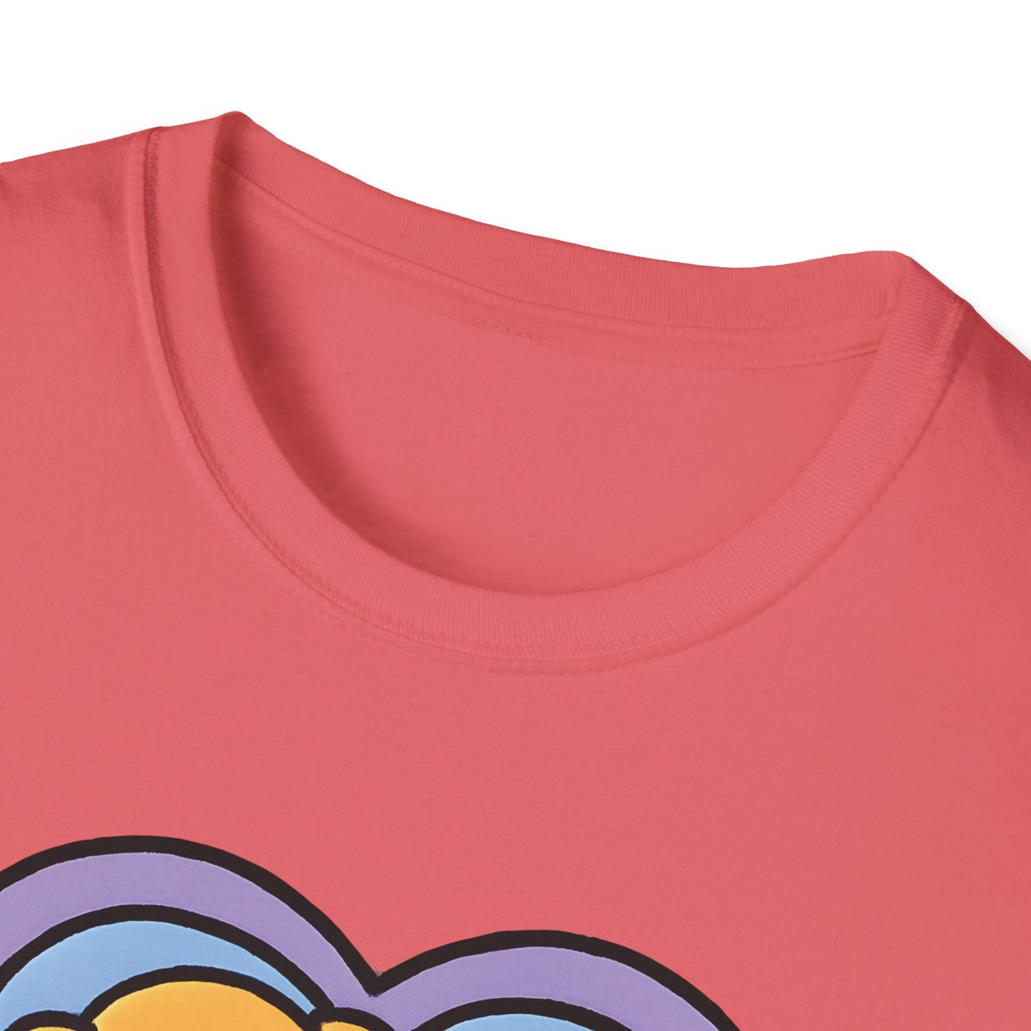 Heaven Holds My Pet T-Shirt