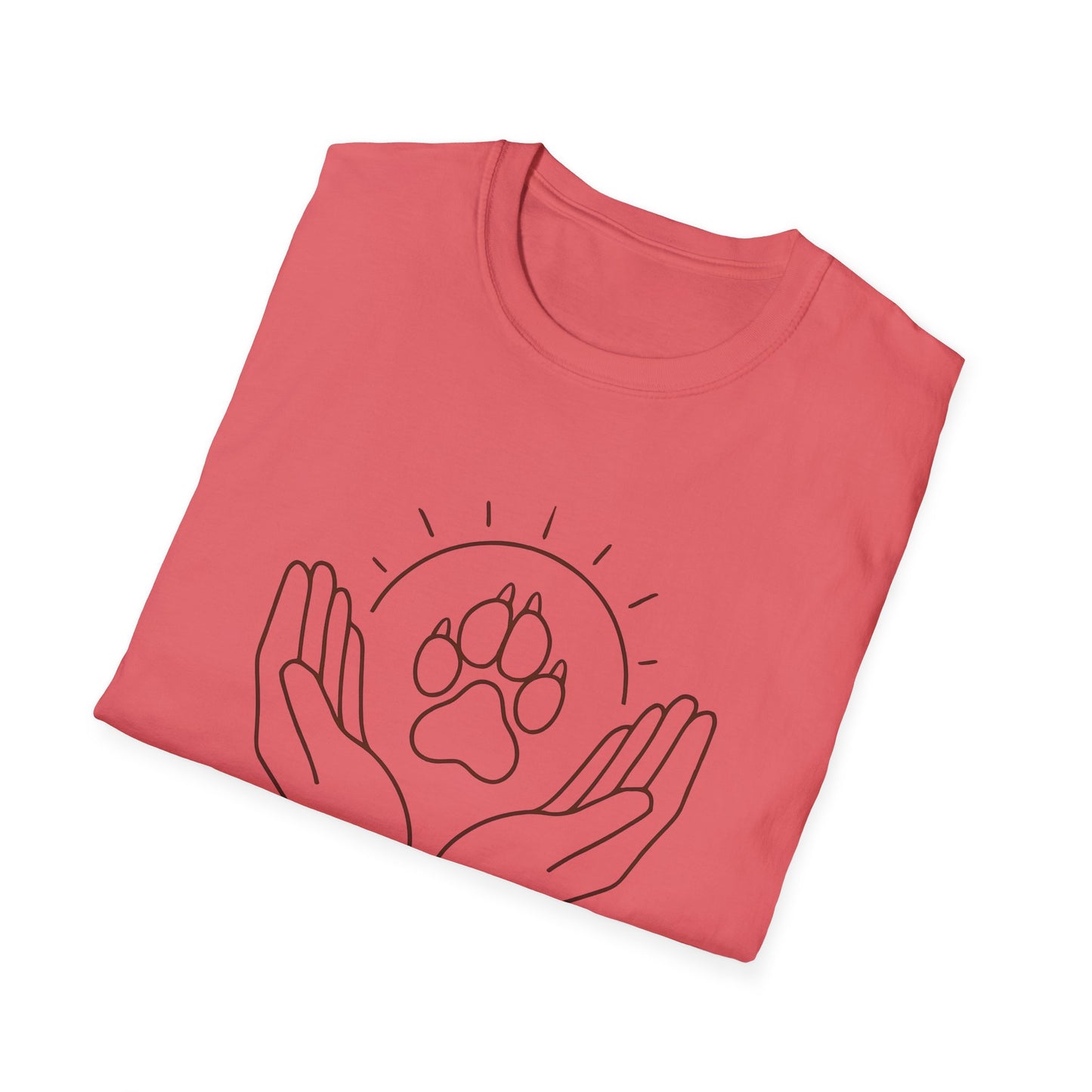 Every Soul Is A Blessing T-Shirt