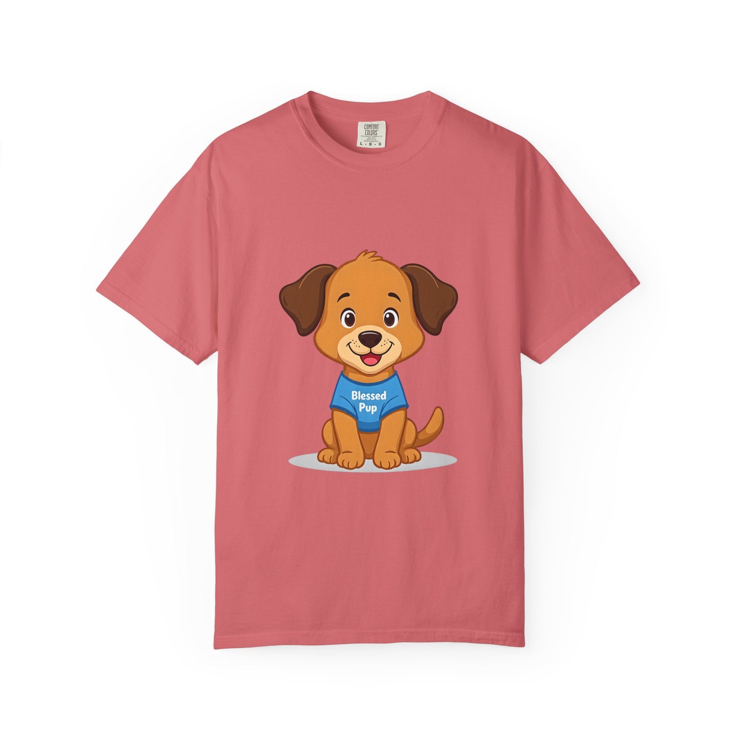 Blessed Pup T-Shirt