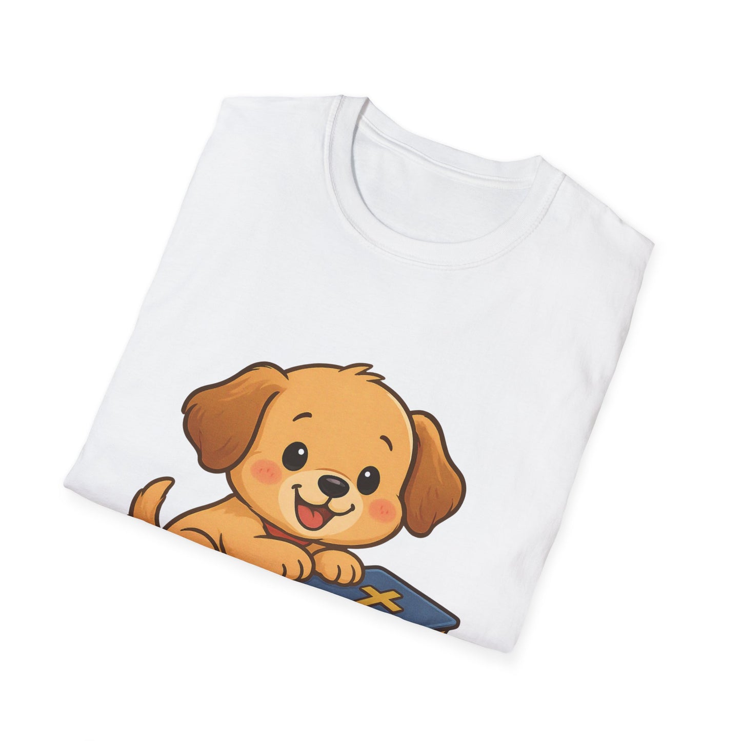 Love Like Jesus Pup T-Shirt