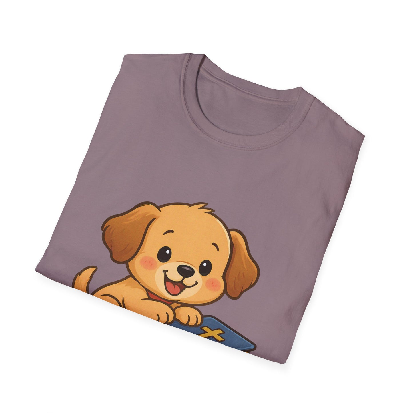 Love Like Jesus Pup T-Shirt