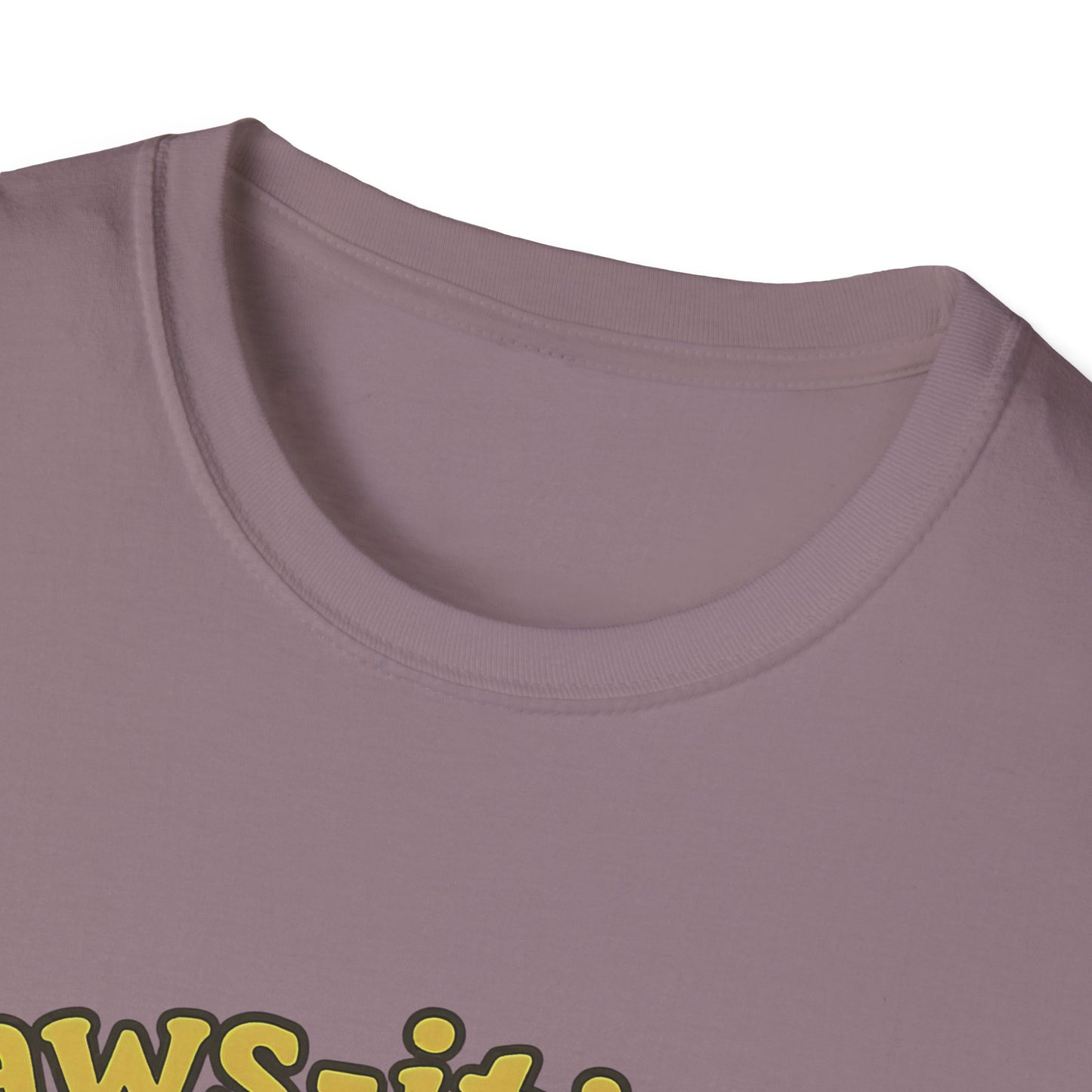 Paws-itively Blessed T-Shirt
