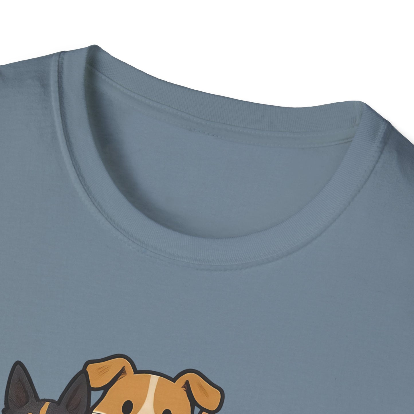 Squad Goals T-Shirt