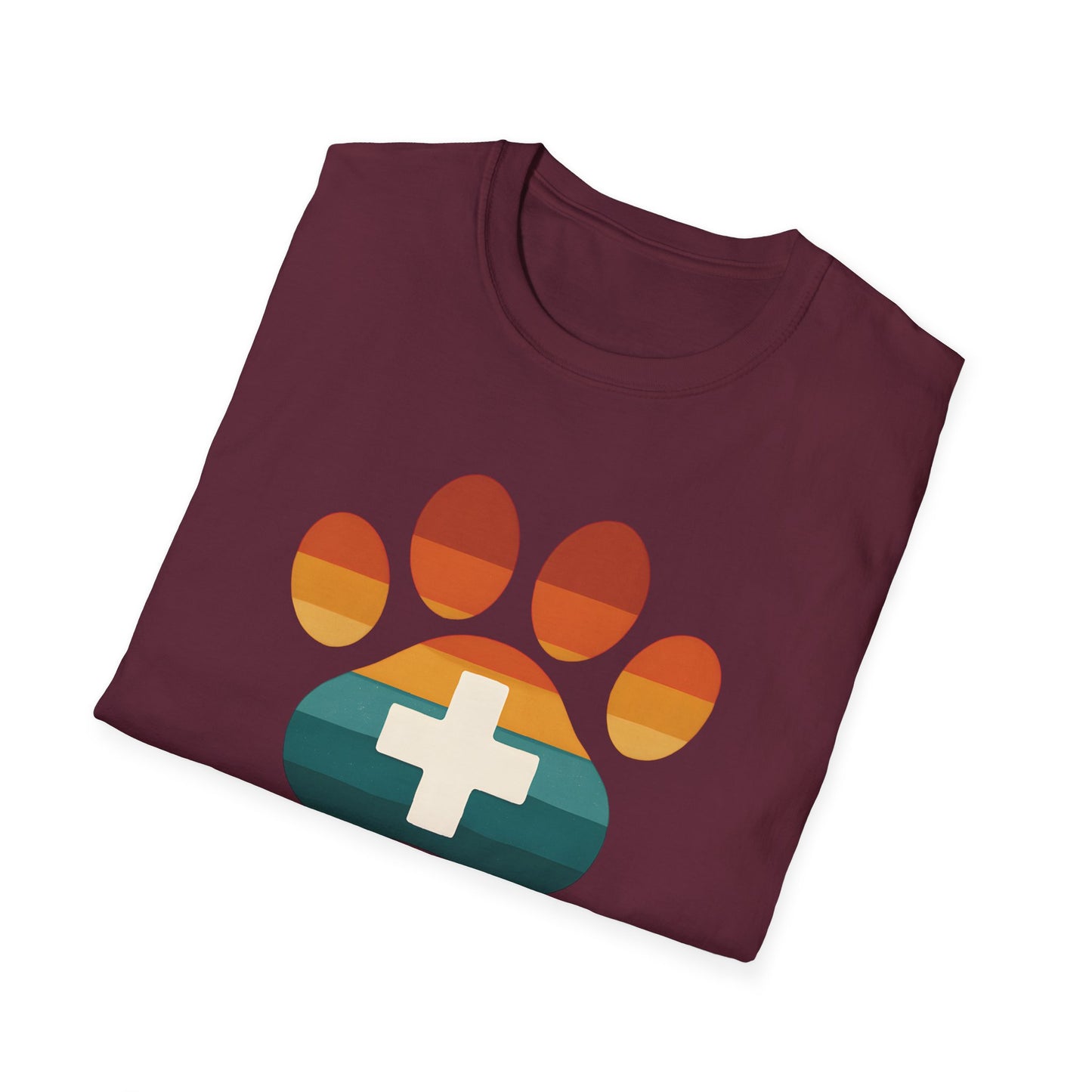Rescued By Grace T-Shirt