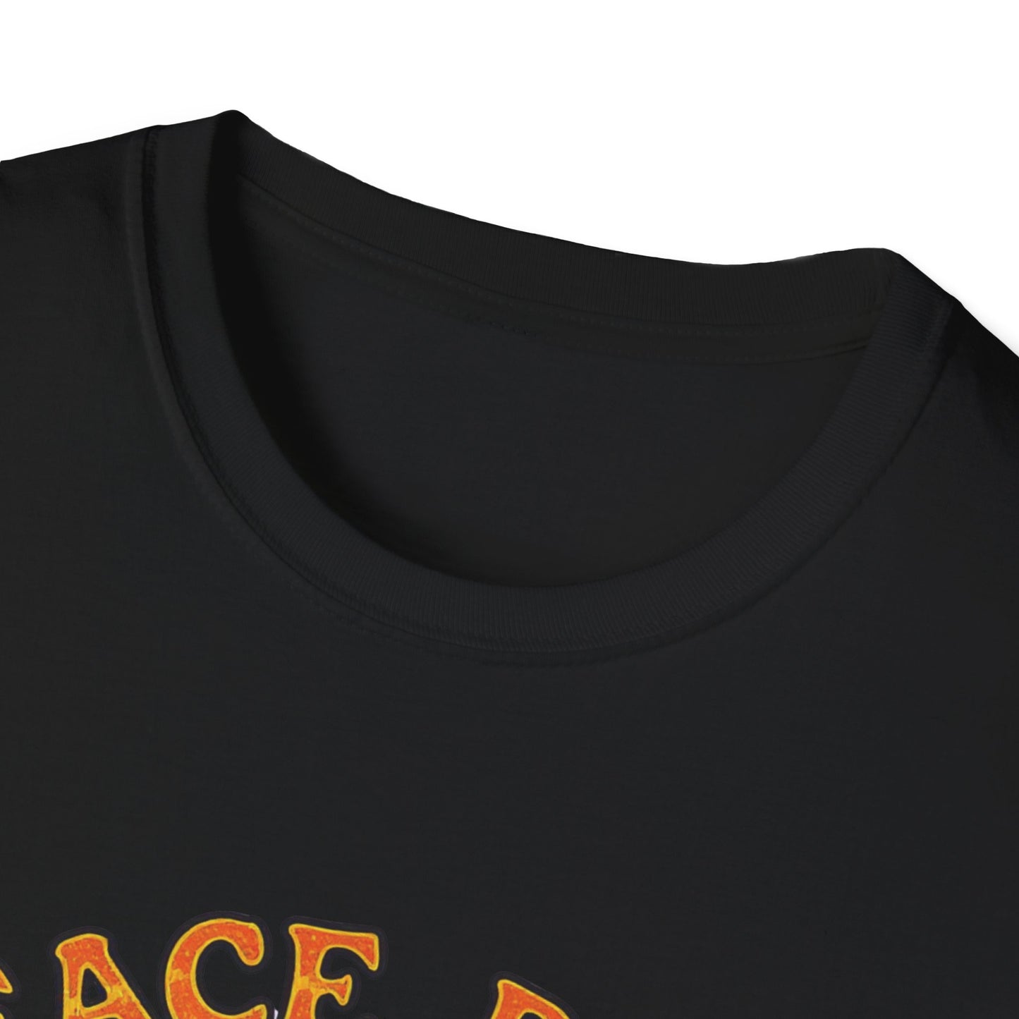 Peace Paws & Faith Hippie T-Shirt