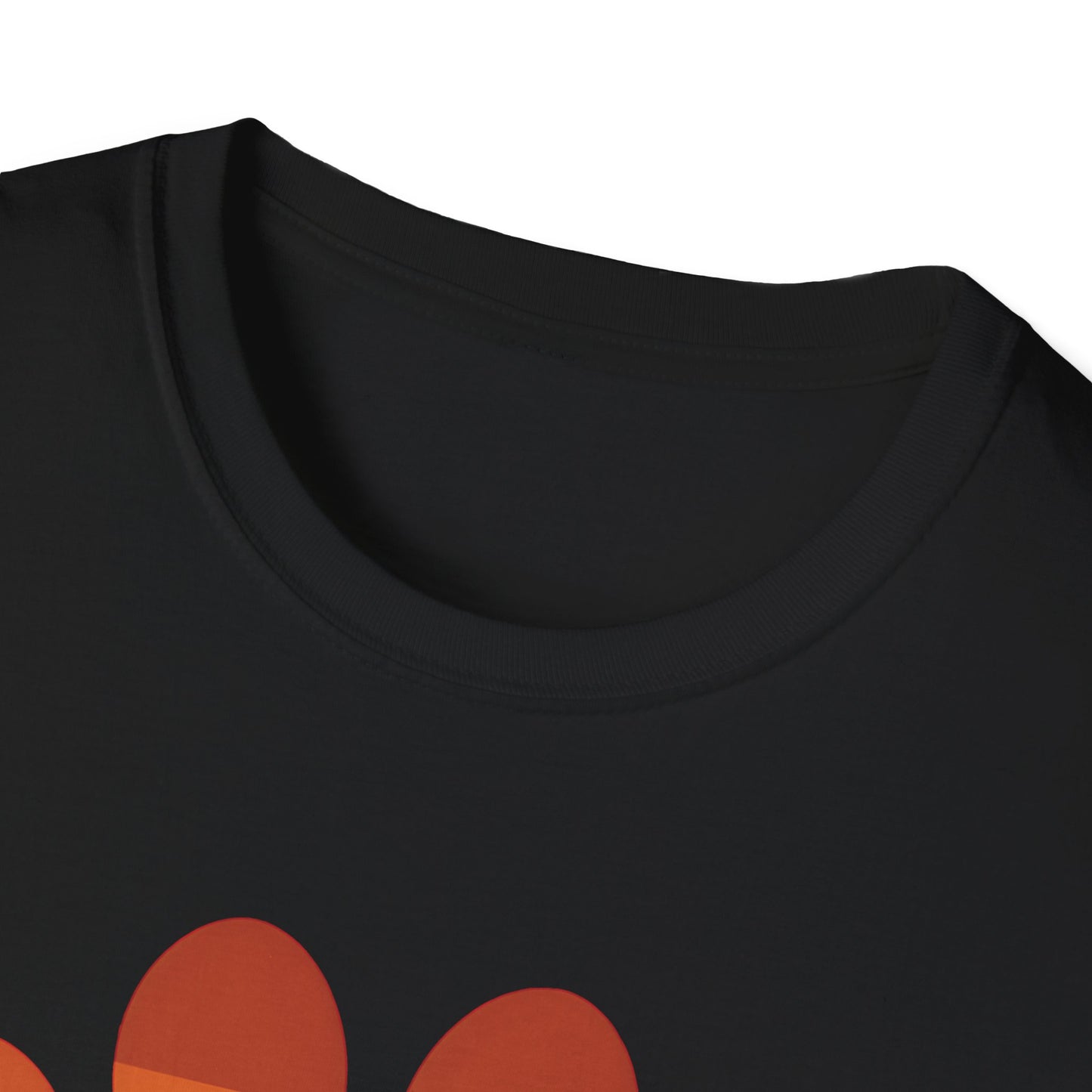 Rescued By Grace T-Shirt