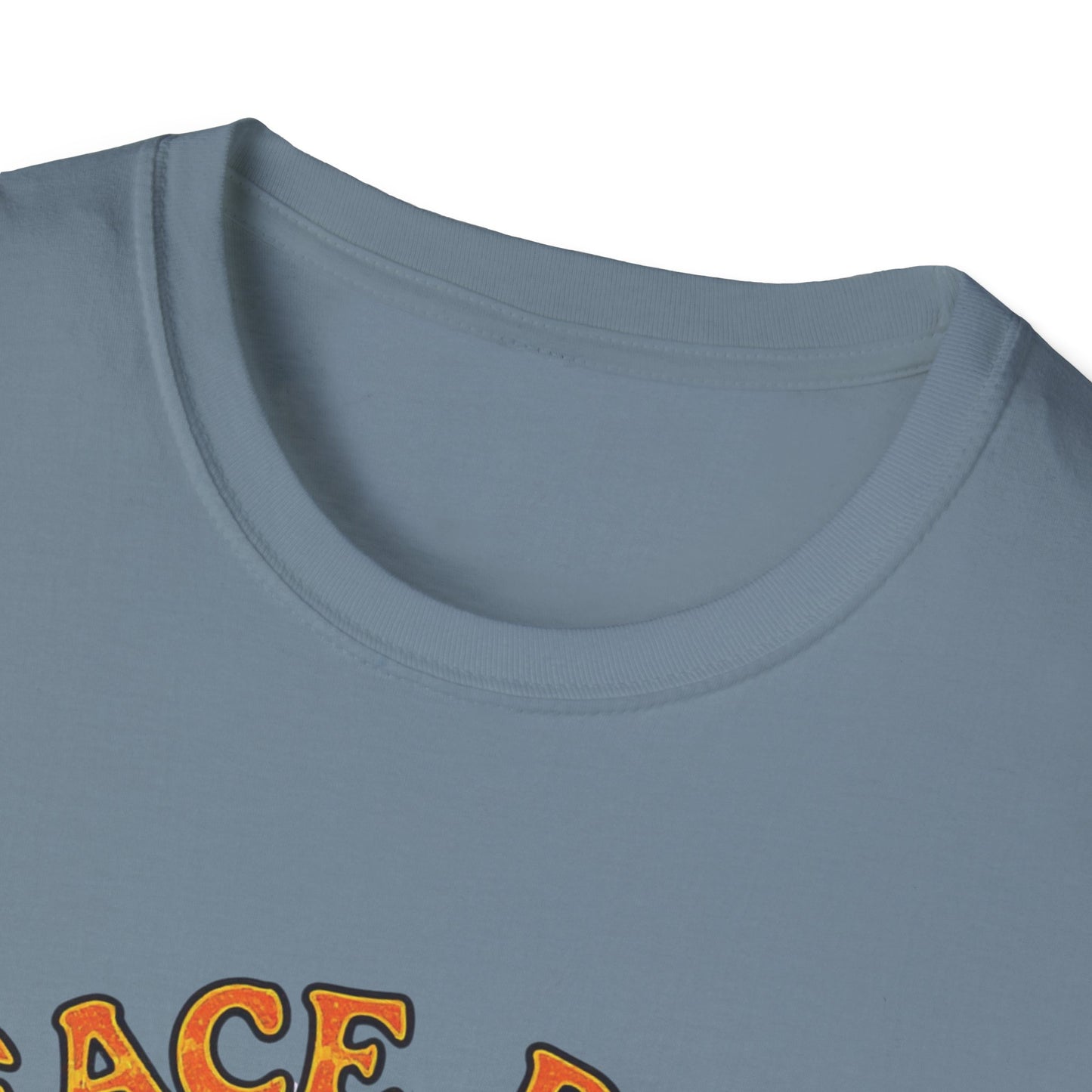 Peace Paws & Faith Hippie T-Shirt