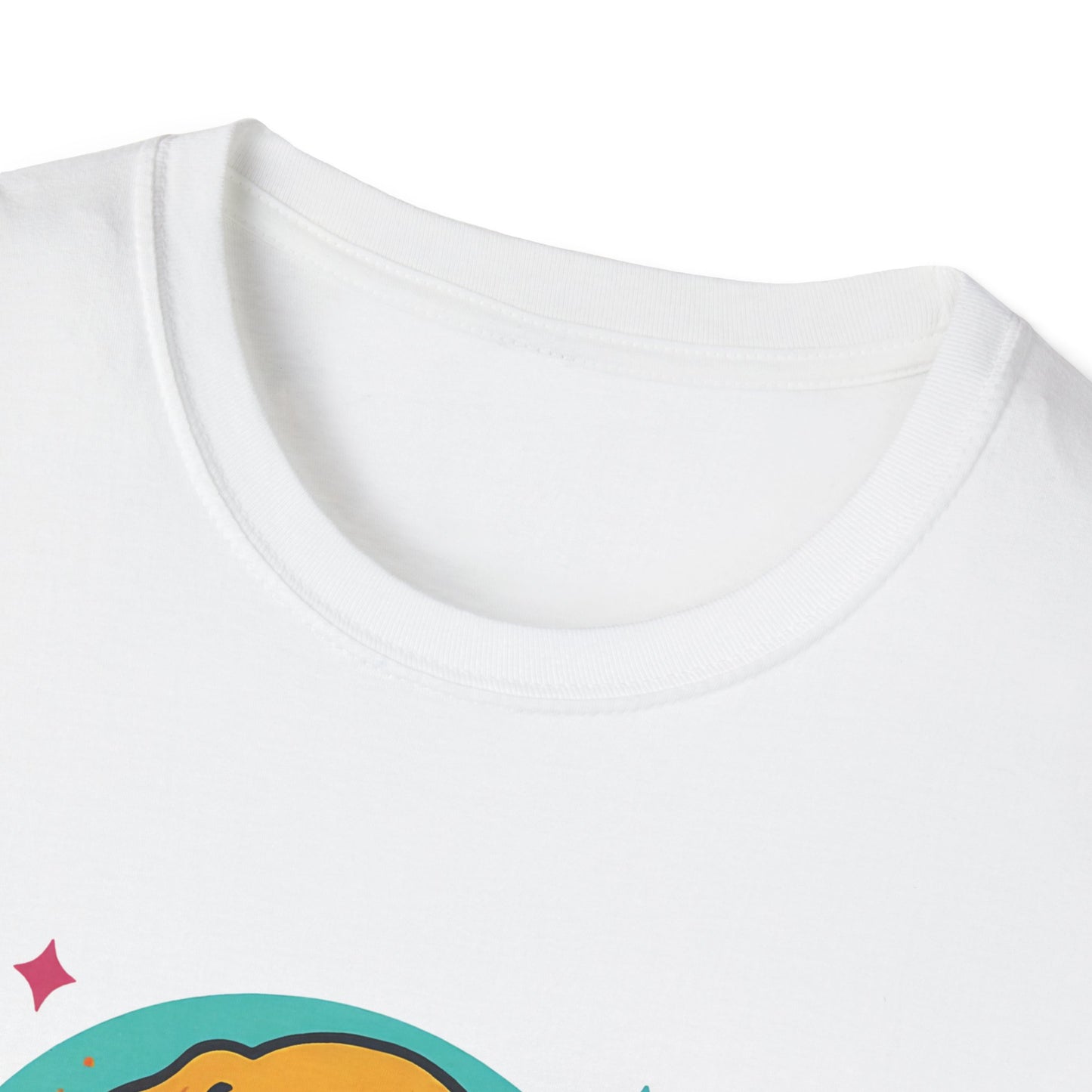 Saved And Wagging T-Shirt
