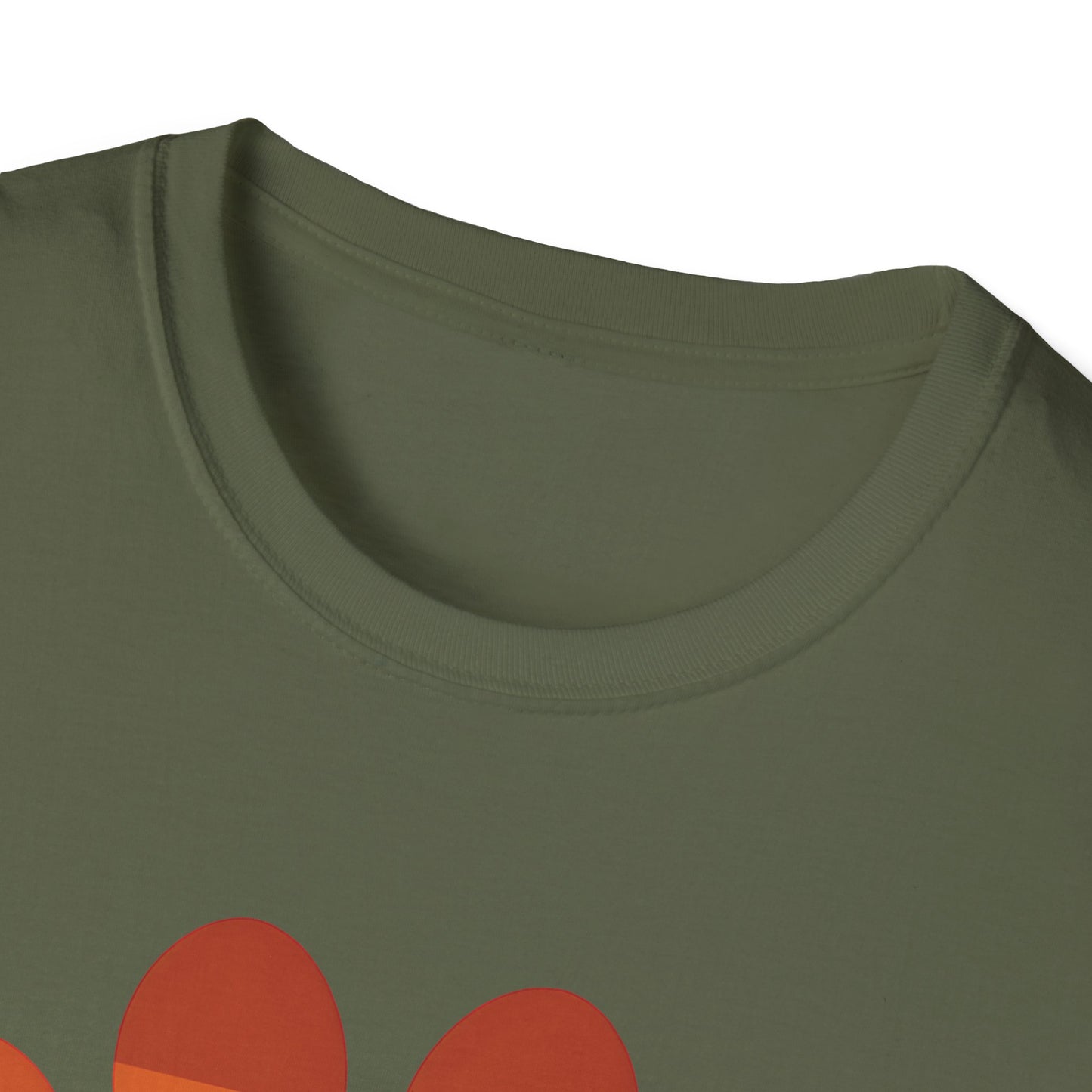 Rescued By Grace T-Shirt