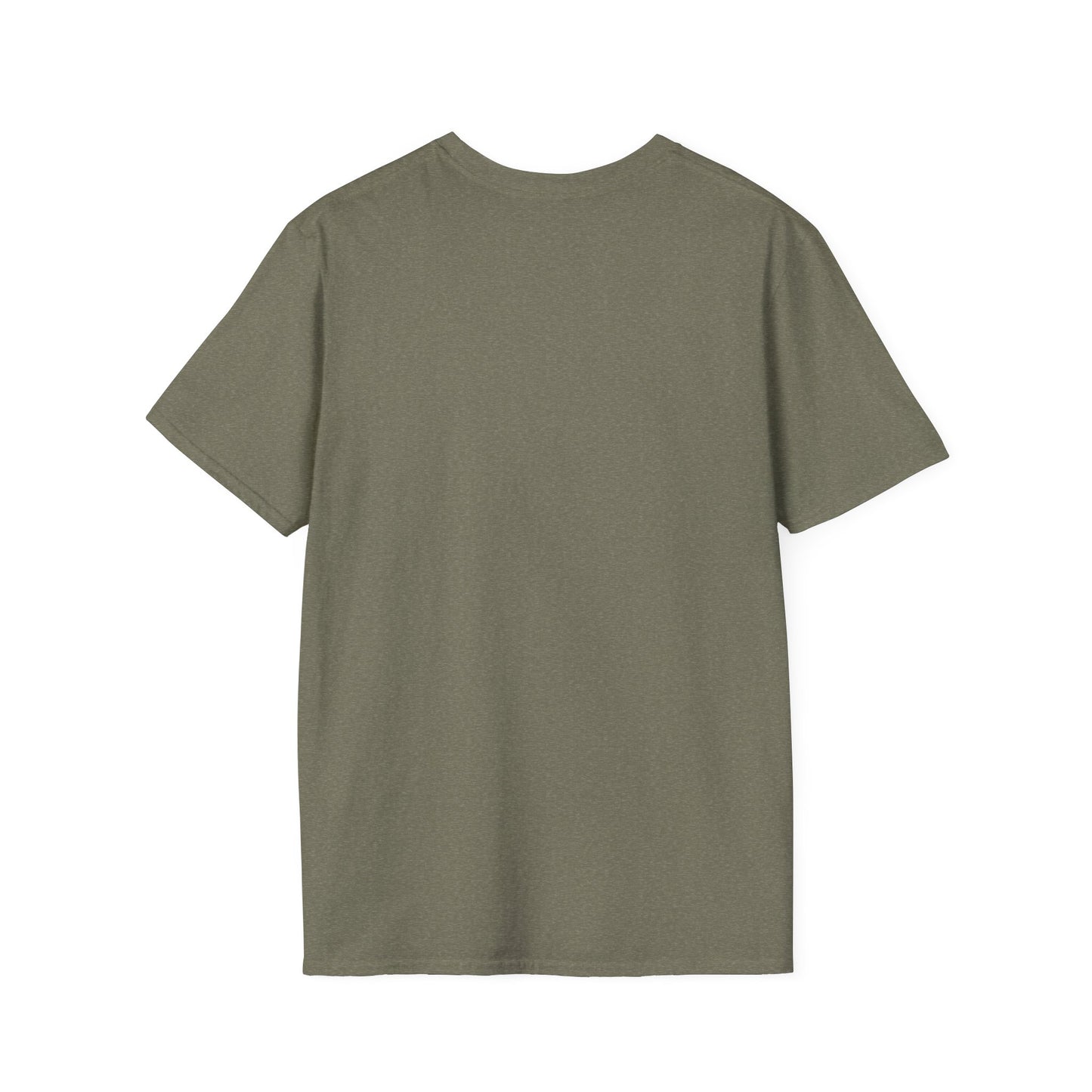 Copy of Rescued By Grace Retro T-Shirt