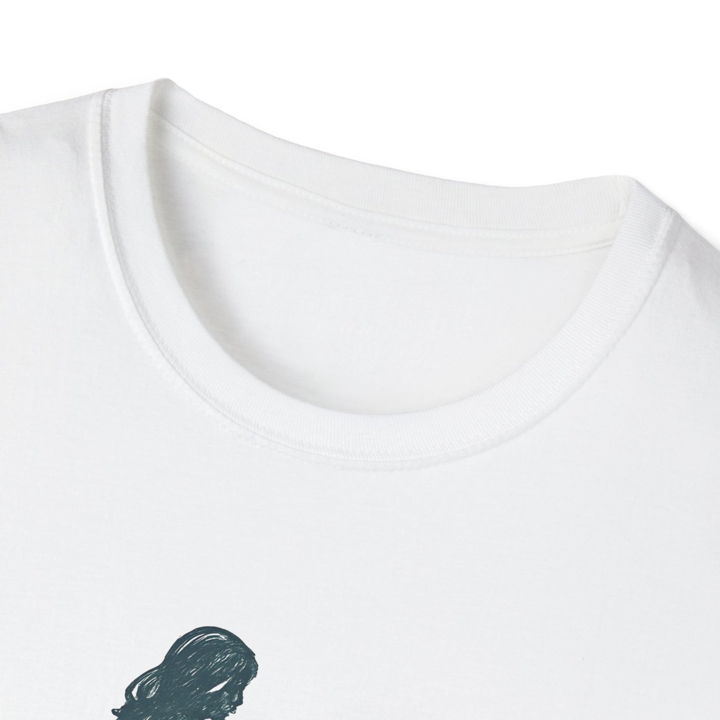 The Lord Directs Our Steps T-Shirt